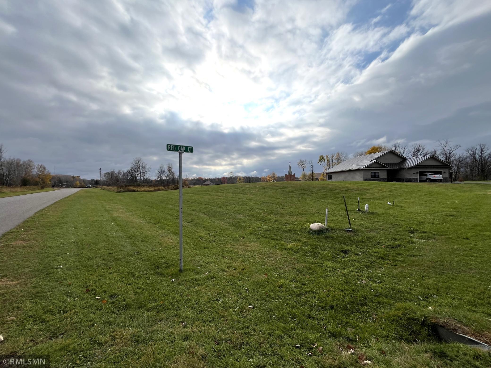 land for sale at TBD Red Oak Court in Aitkin, MN (photo 12 of 21)