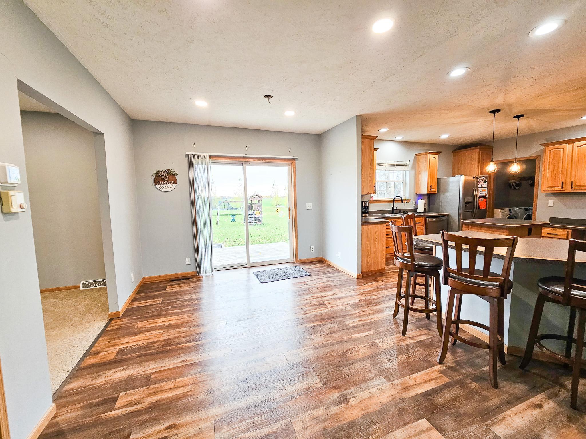 2005 single family home for sale at 14099 140th Avenue SW in Red Lake Falls, MN — 3 bed, 2 bath (photo 17 of 27)