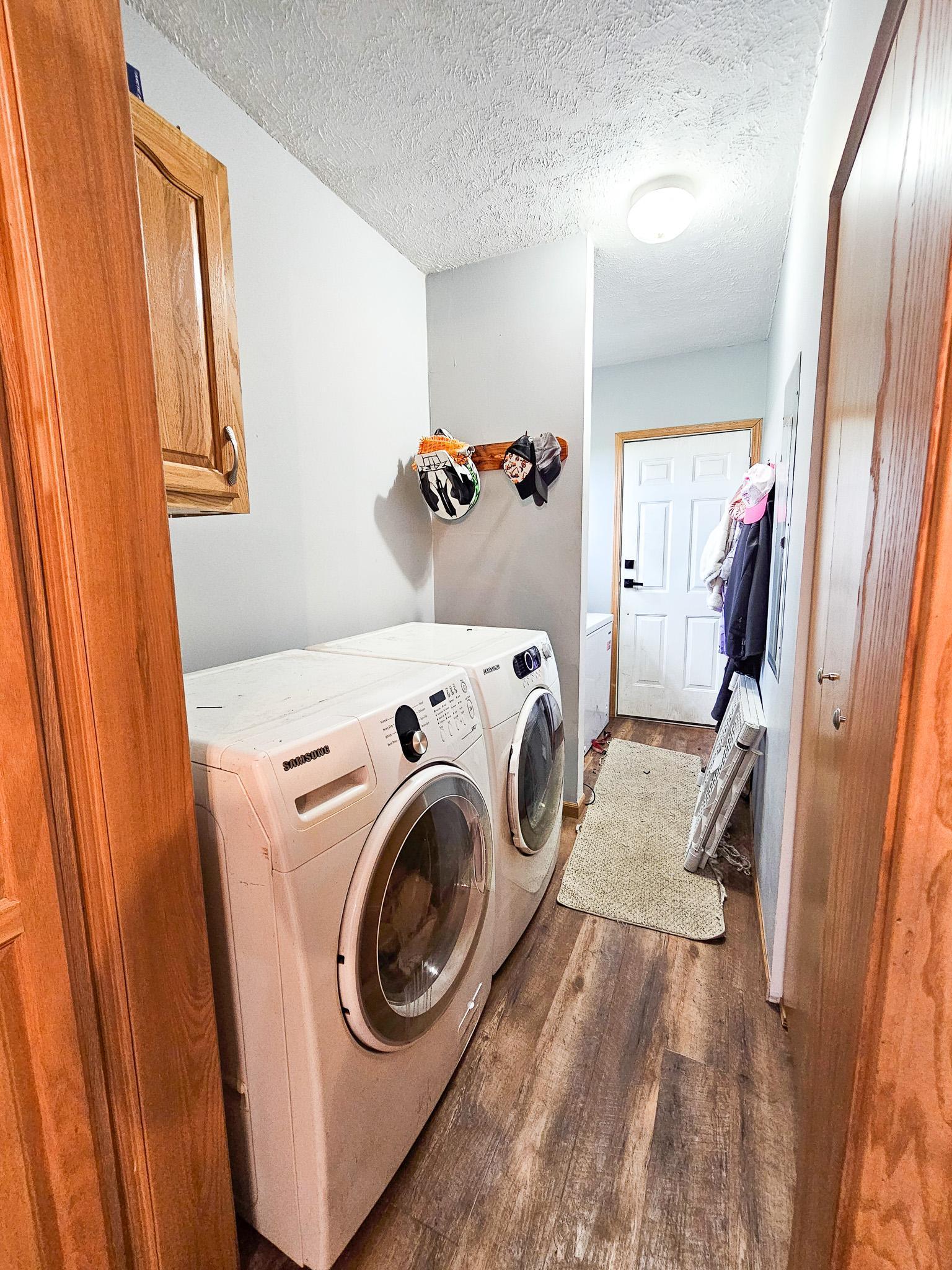 2005 single family home for sale at 14099 140th Avenue SW in Red Lake Falls, MN — 3 bed, 2 bath (photo 19 of 27)