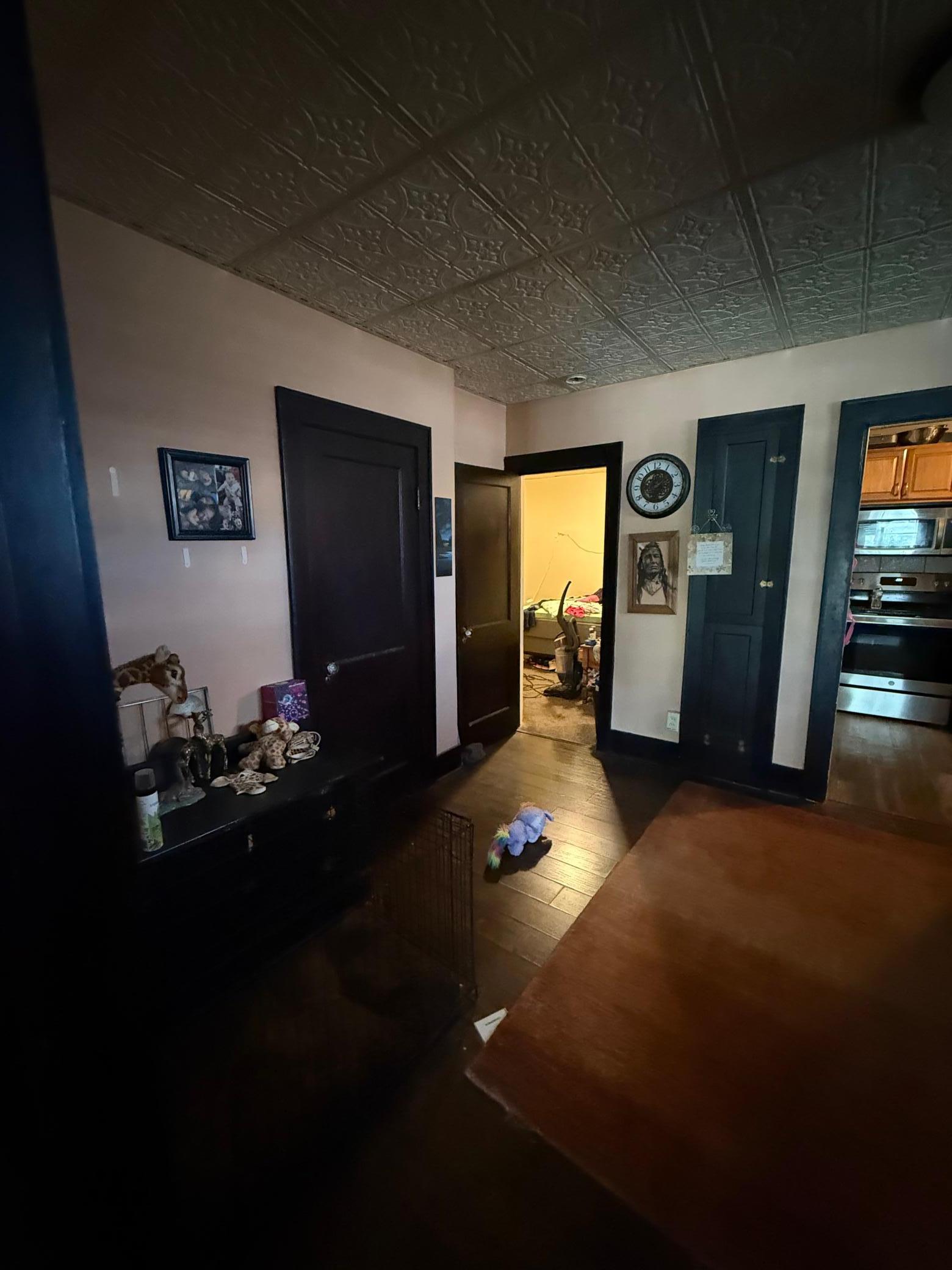 1900 home for sale at 1419 4th Avenue N in Fargo, ND — 16 bed, 4 bath (photo 14 of 17)