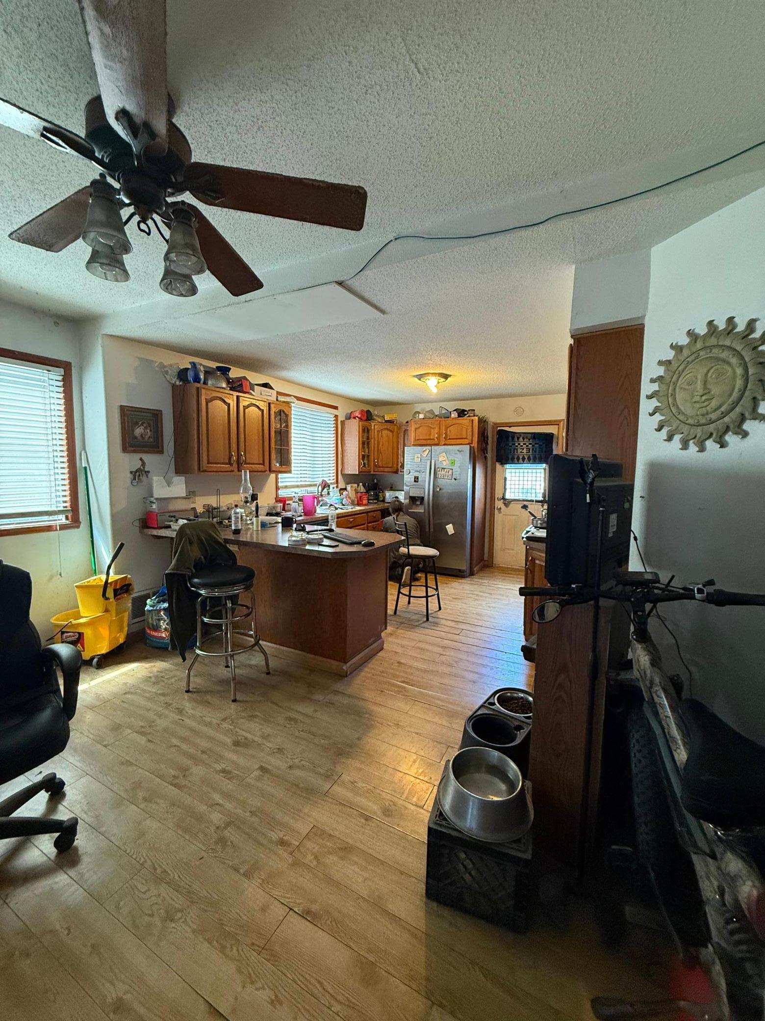 1900 home for sale at 1419 4th Avenue N in Fargo, ND — 16 bed, 4 bath (photo 9 of 17)
