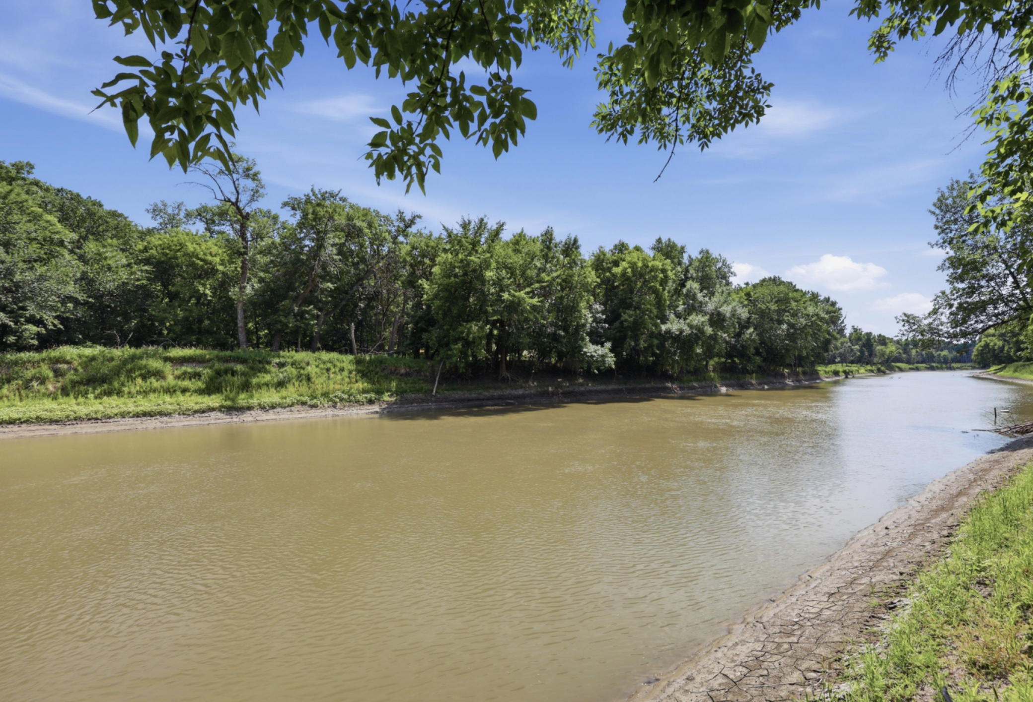 land for sale at 6411 13th Street N in Fargo, ND