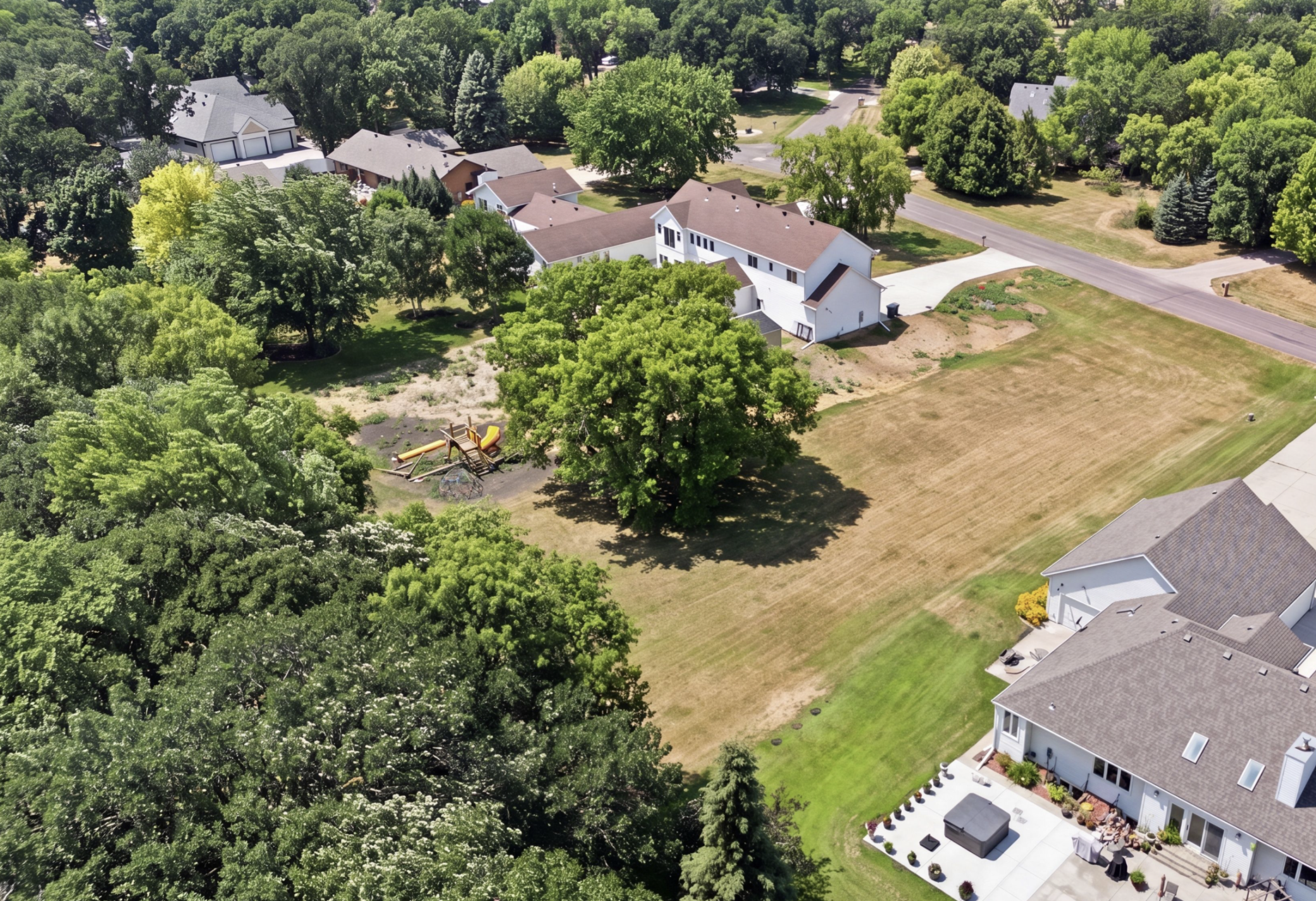 land for sale at 6411 13th Street N in Fargo, ND (photo 11 of 19)