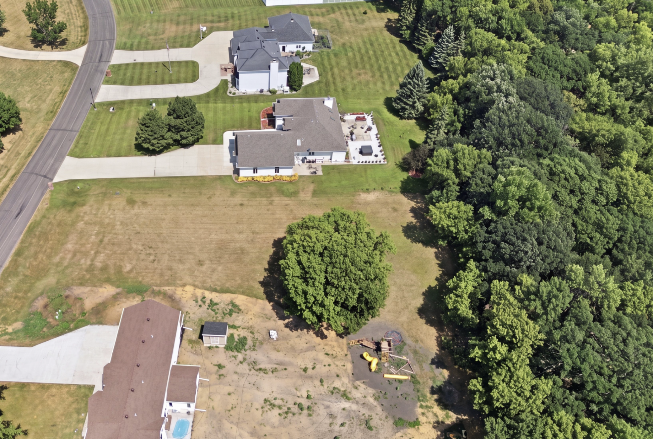 land for sale at 6411 13th Street N in Fargo, ND (photo 12 of 19)