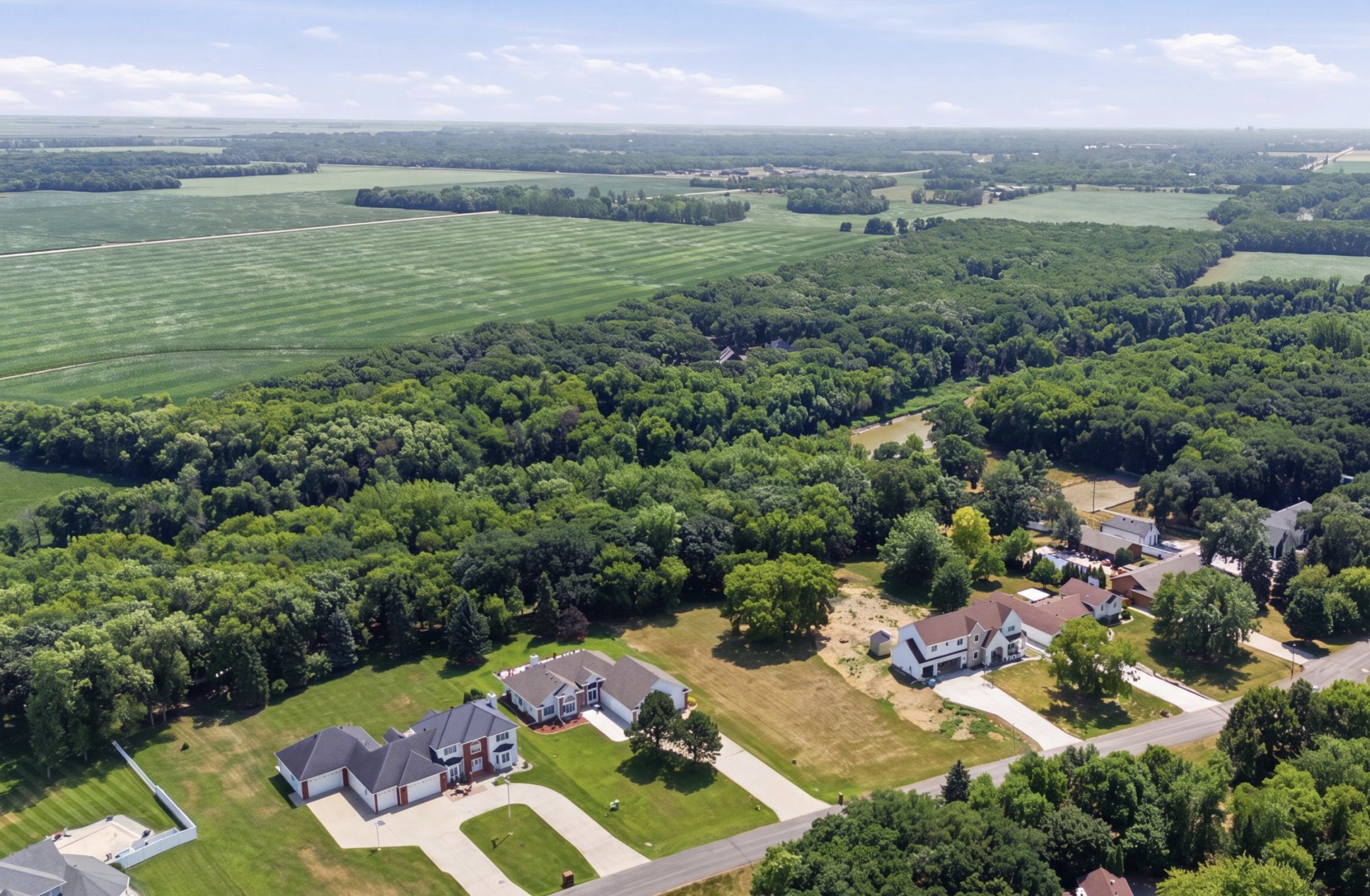 land for sale at 6411 13th Street N in Fargo, ND (photo 13 of 19)