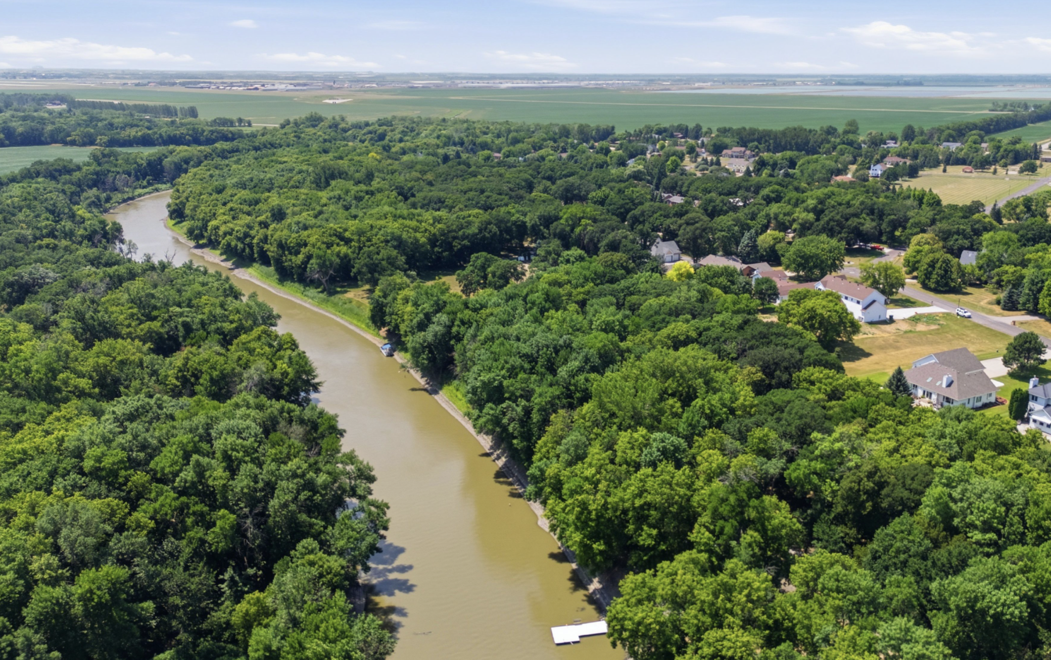 land for sale at 6411 13th Street N in Fargo, ND (photo 14 of 19)