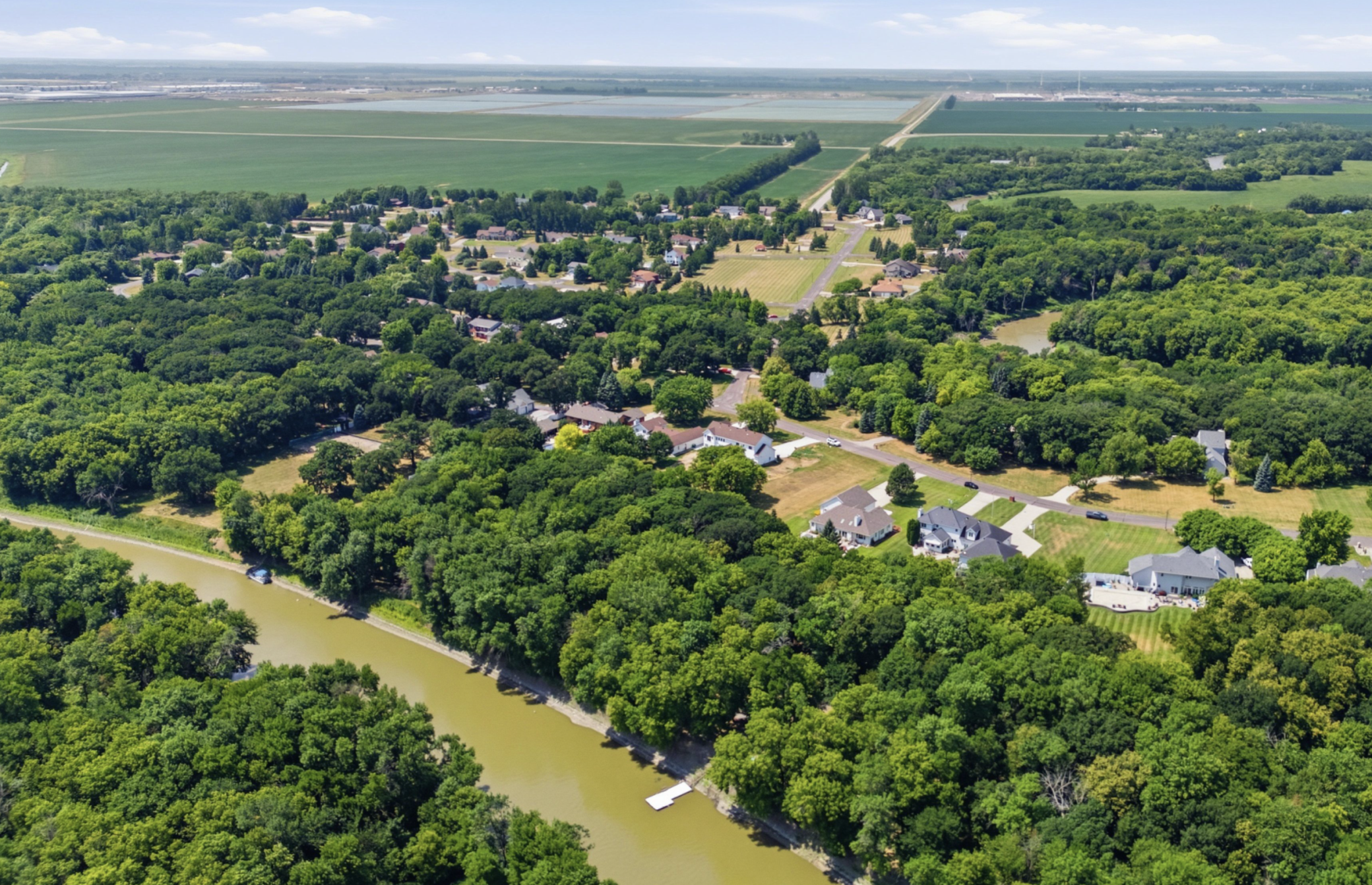 land for sale at 6411 13th Street N in Fargo, ND (photo 15 of 19)