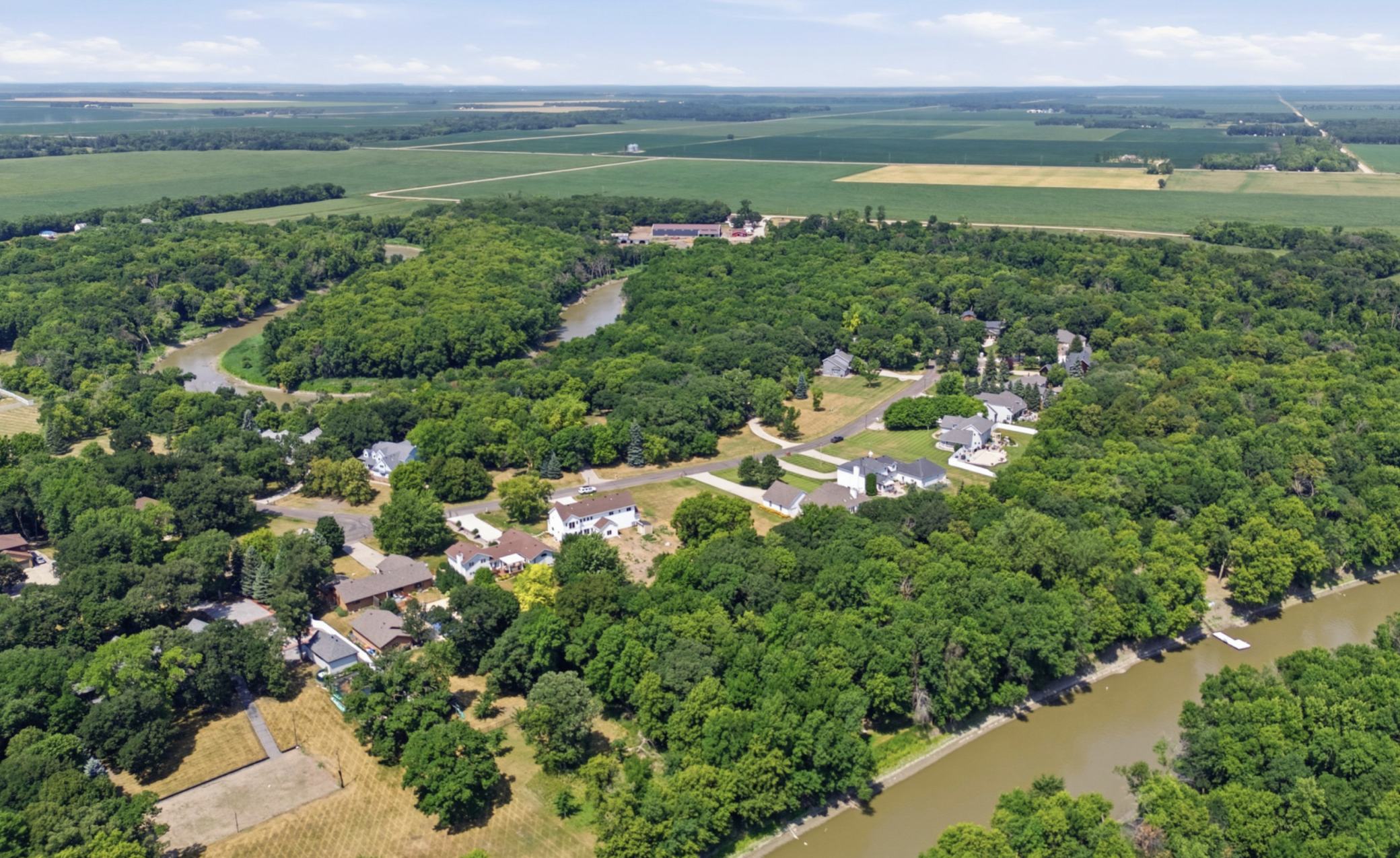 land for sale at 6411 13th Street N in Fargo, ND (photo 16 of 19)