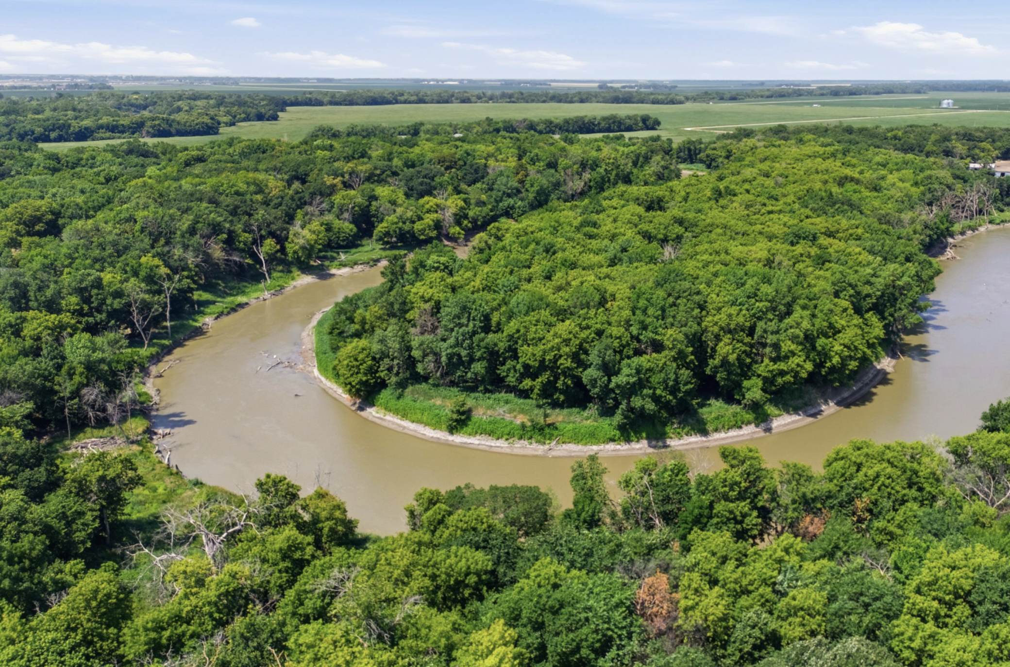 land for sale at 6411 13th Street N in Fargo, ND (photo 18 of 19)