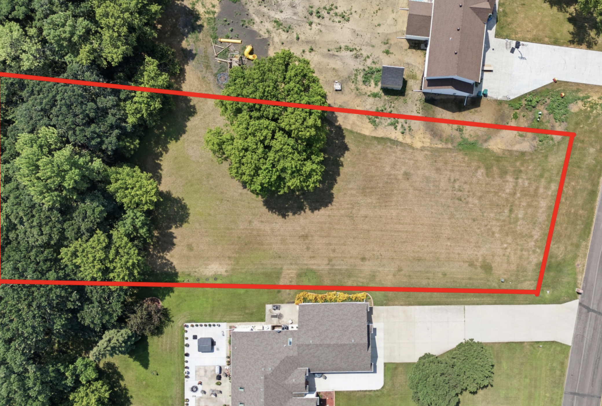land for sale at 6411 13th Street N in Fargo, ND (photo 3 of 19)