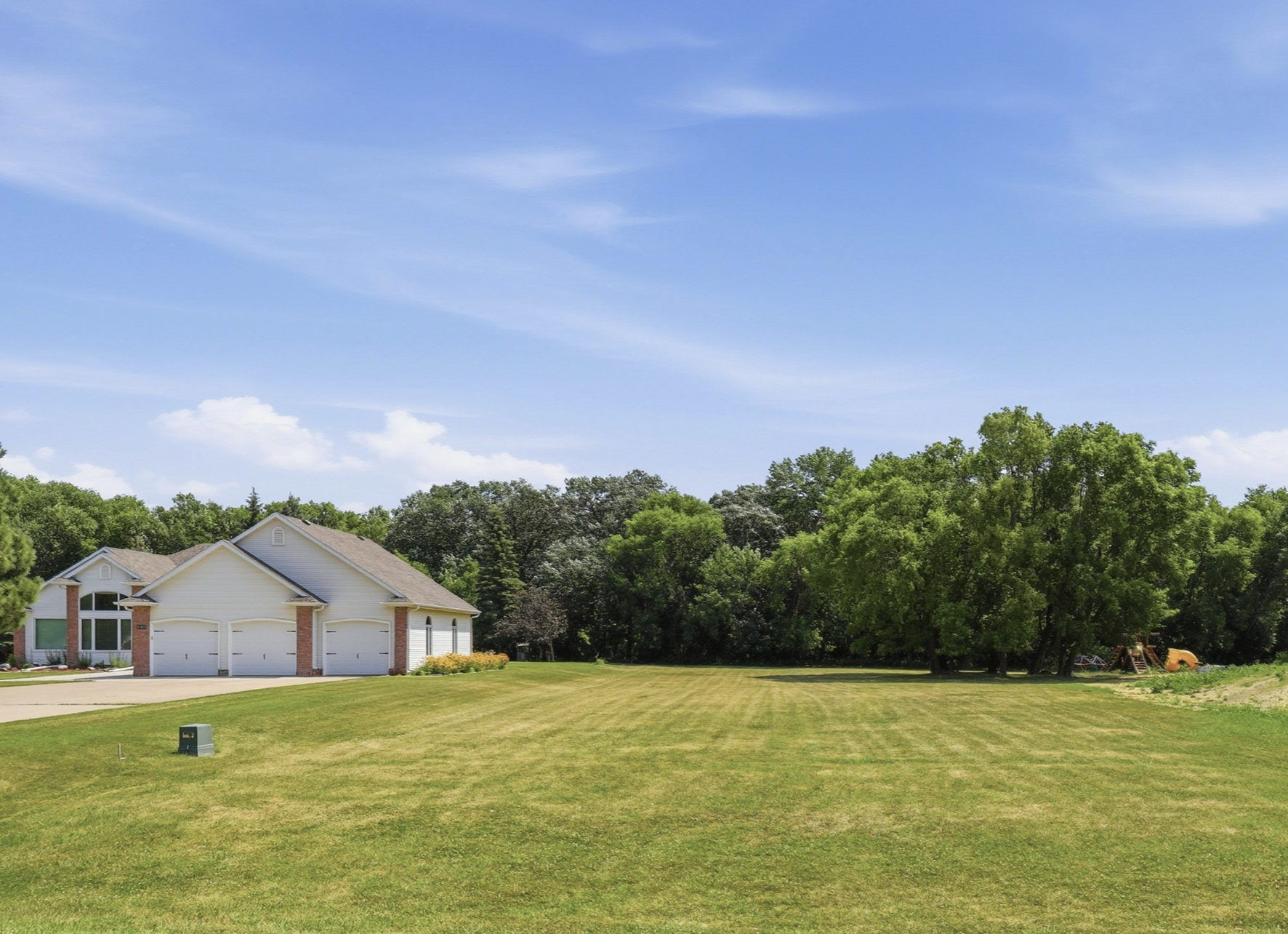 land for sale at 6411 13th Street N in Fargo, ND (photo 6 of 19)
