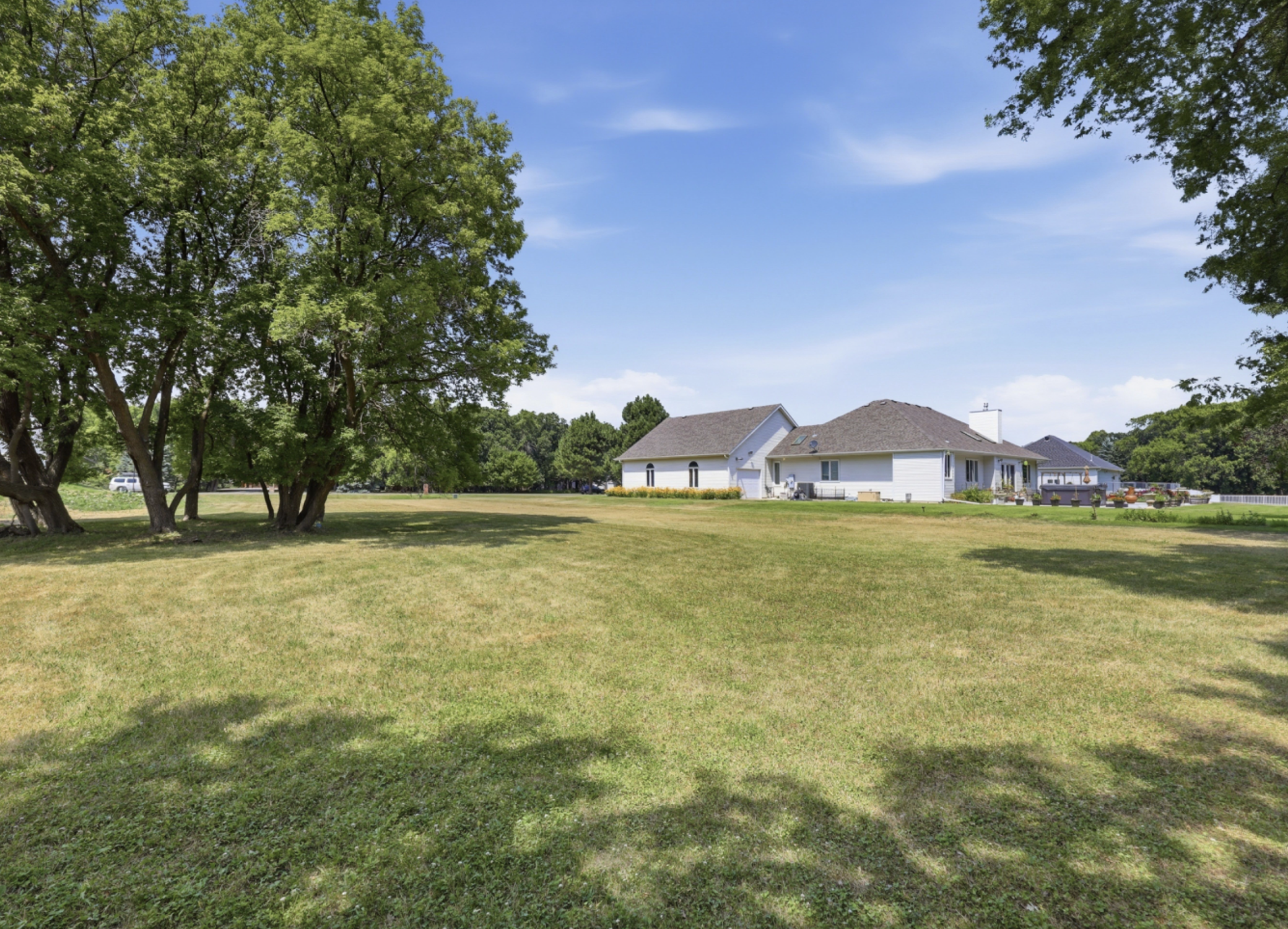 land for sale at 6411 13th Street N in Fargo, ND (photo 7 of 19)