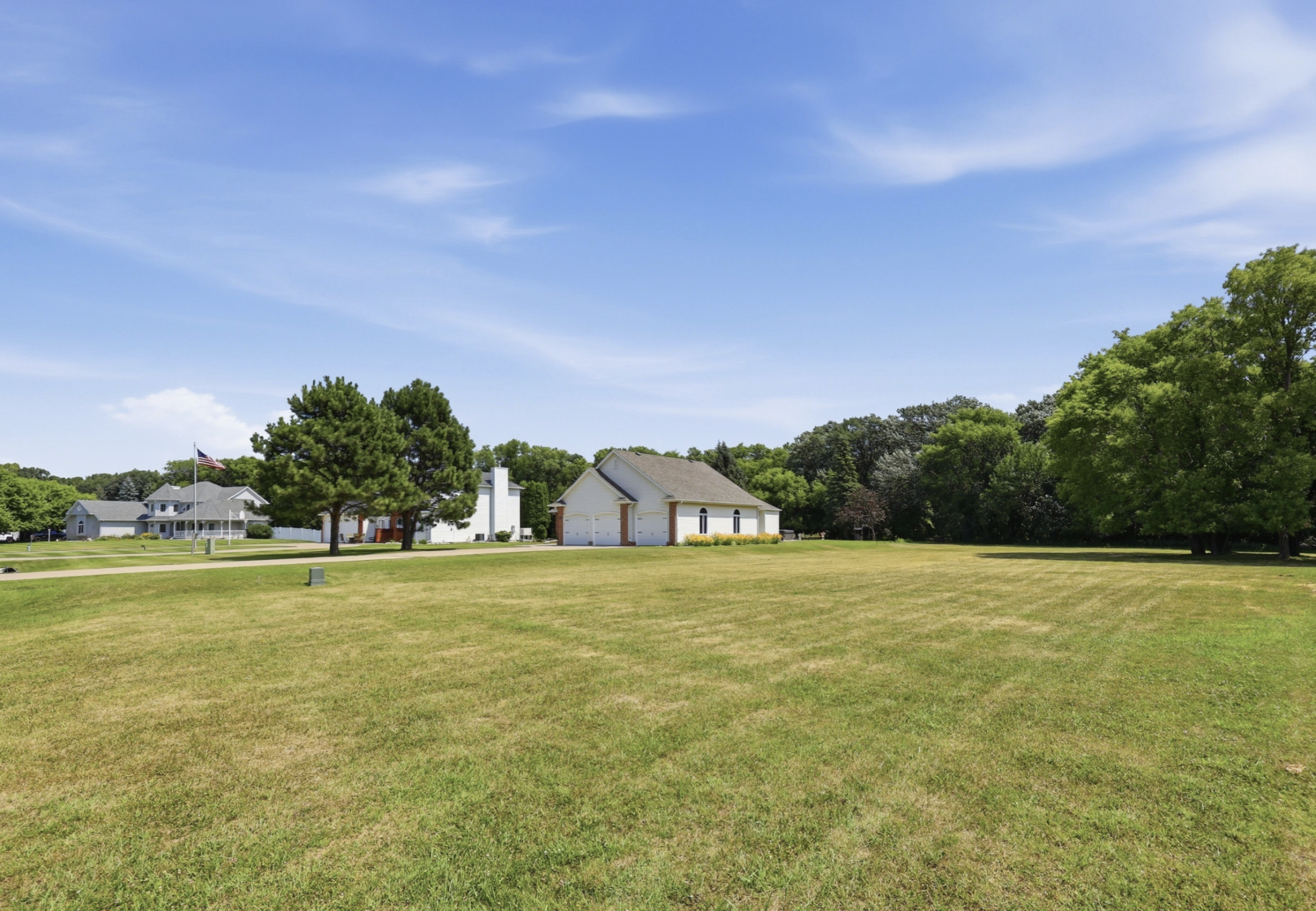 land for sale at 6411 13th Street N in Fargo, ND (photo 8 of 19)