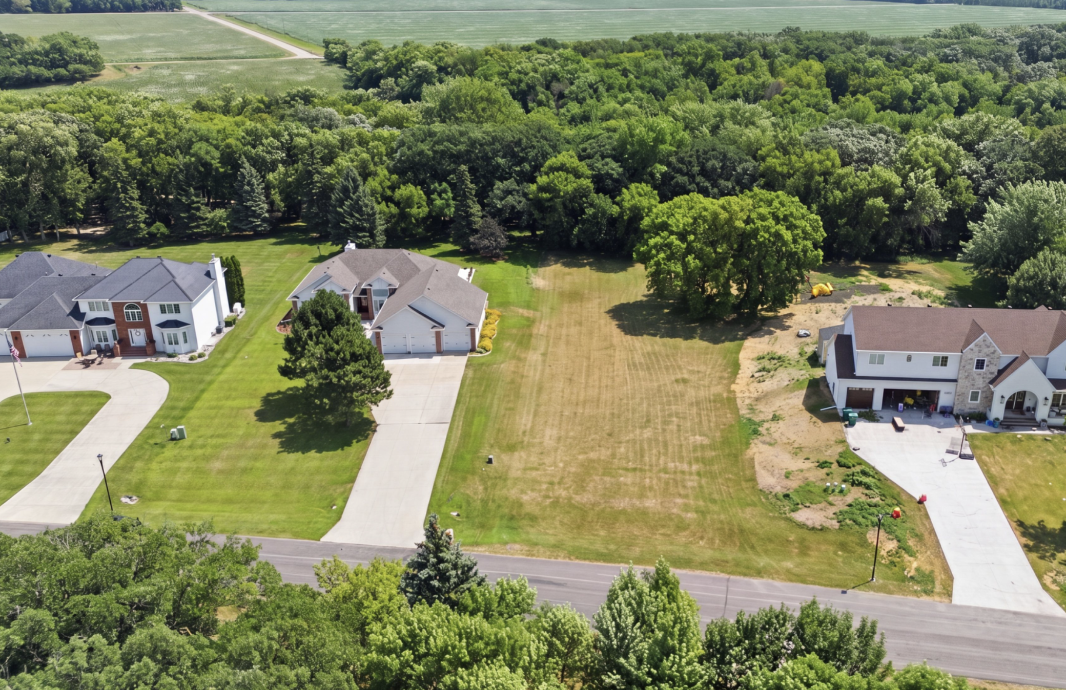 land for sale at 6411 13th Street N in Fargo, ND (photo 9 of 19)