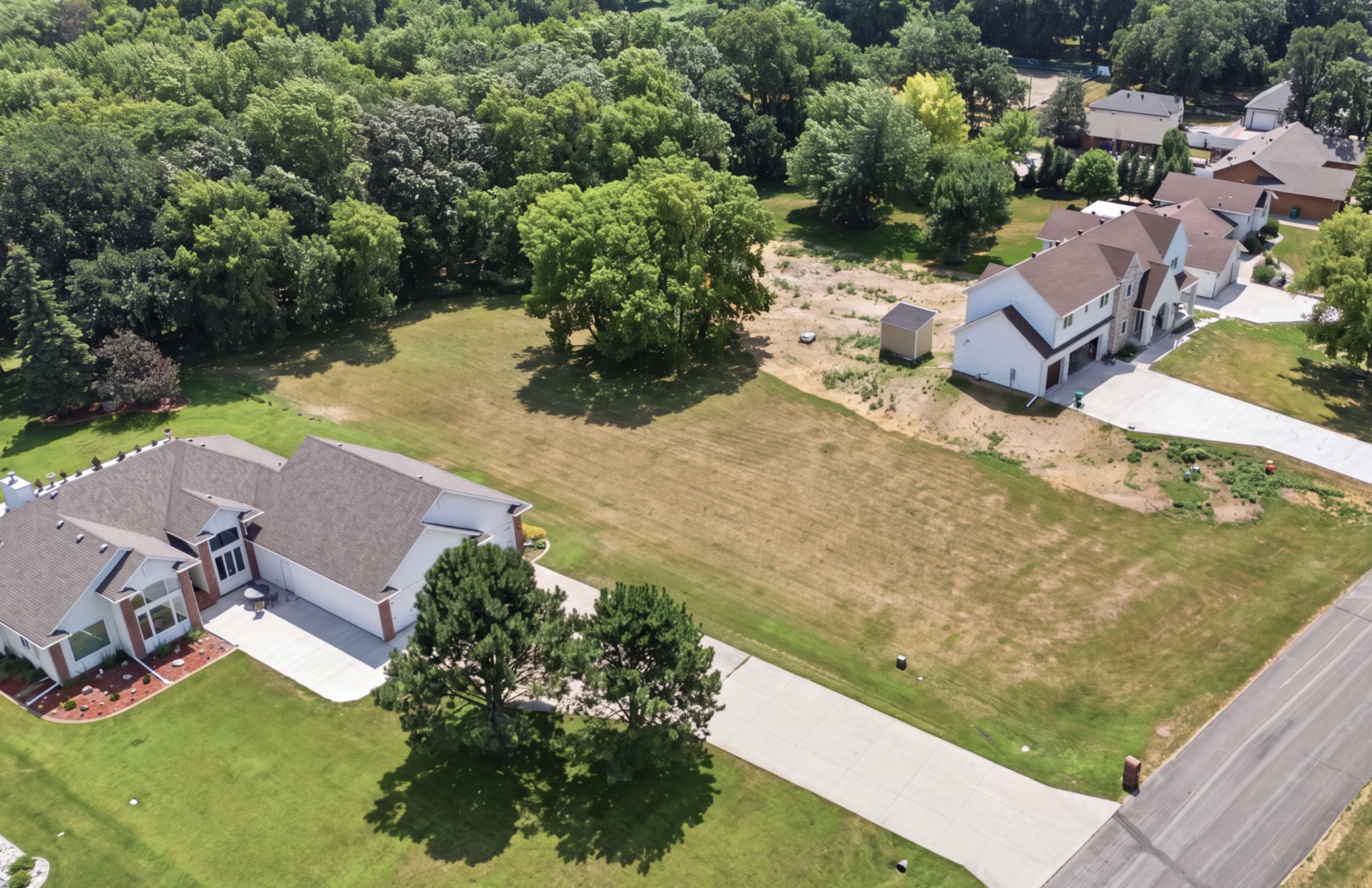 land for sale at 6411 13th Street N in Fargo, ND (photo 10 of 19)