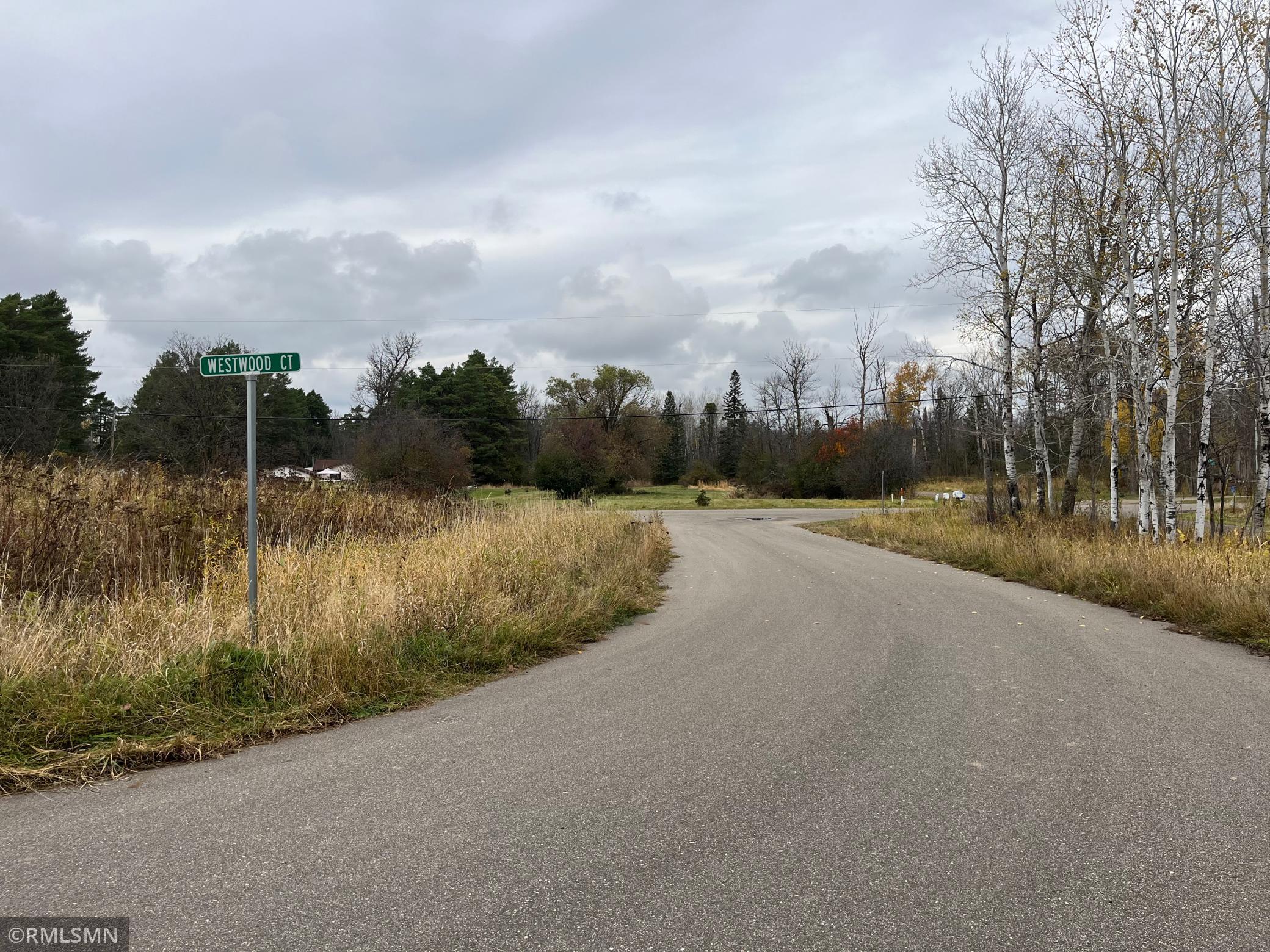 land for sale at TBD Westwood Court in Aitkin, MN (photo 5 of 12)