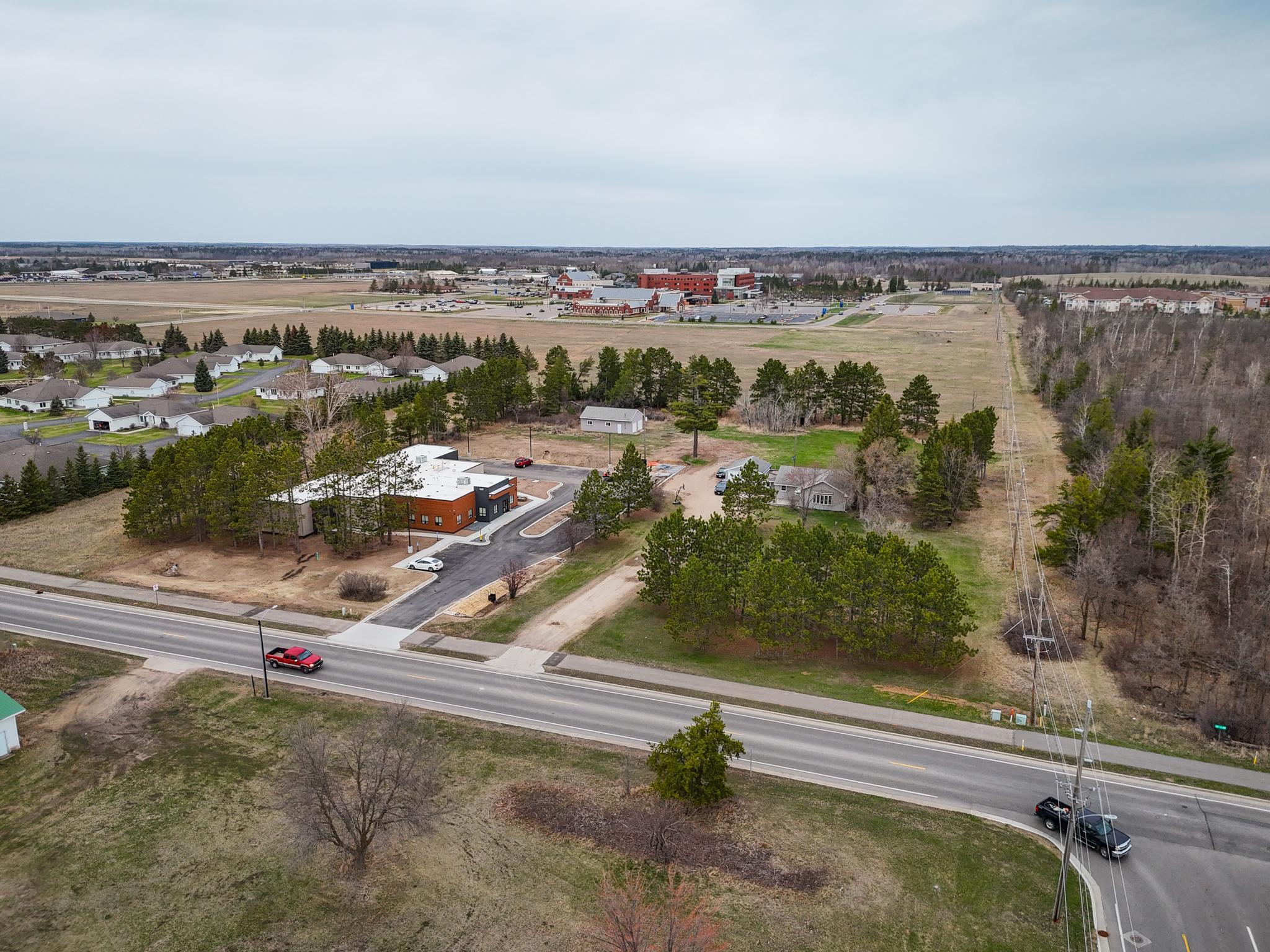 1962 land for sale at 1209 30th Street NW in Bemidji, MN