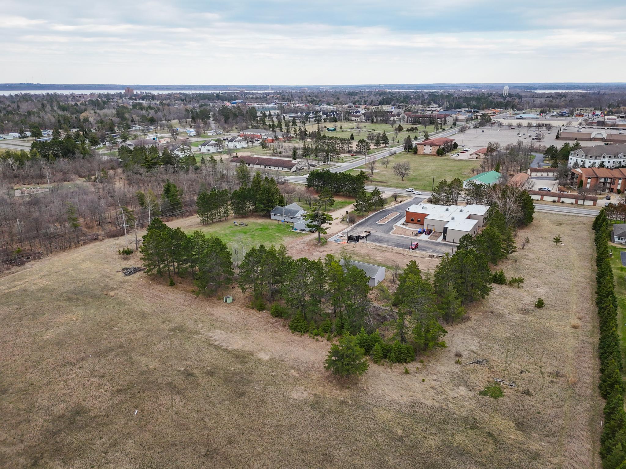 1962 land for sale at 1209 30th Street NW in Bemidji, MN (photo 5 of 10)
