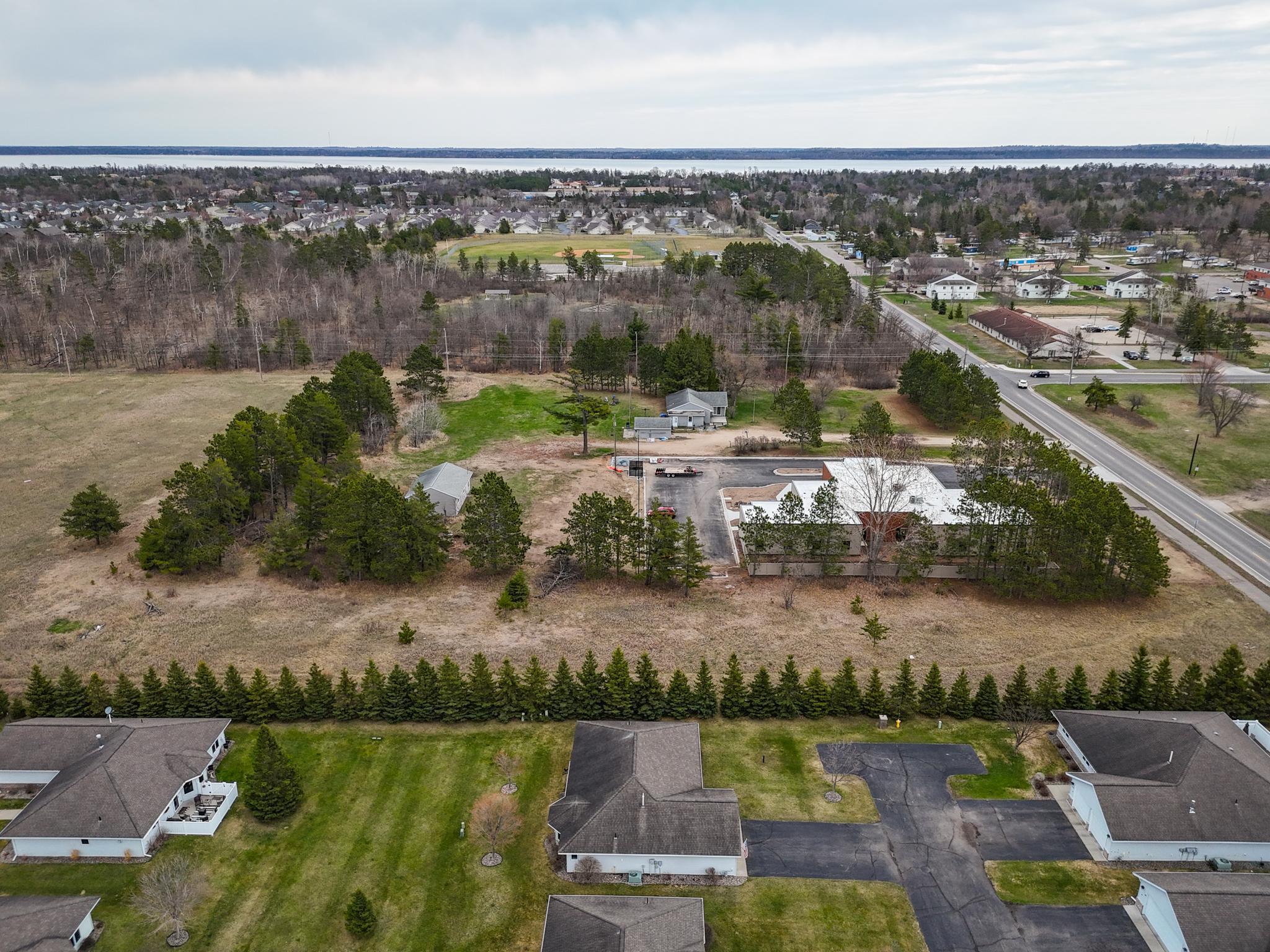 1962 land for sale at 1209 30th Street NW in Bemidji, MN (photo 6 of 10)
