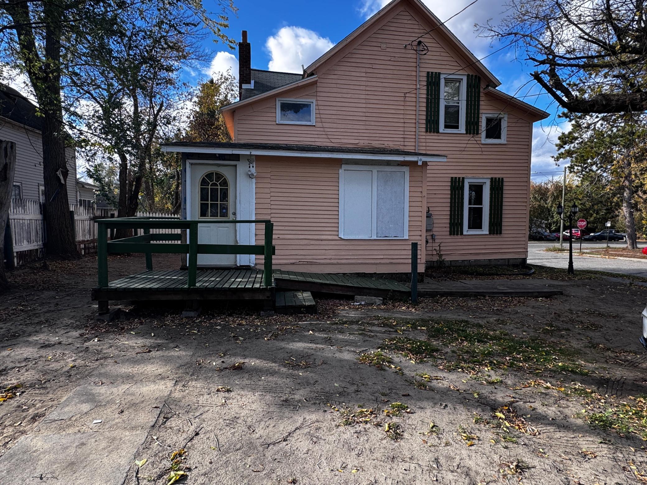 211 Maple Avenue NE, Cass Lake MN 56633 - Photo 2 of 16
