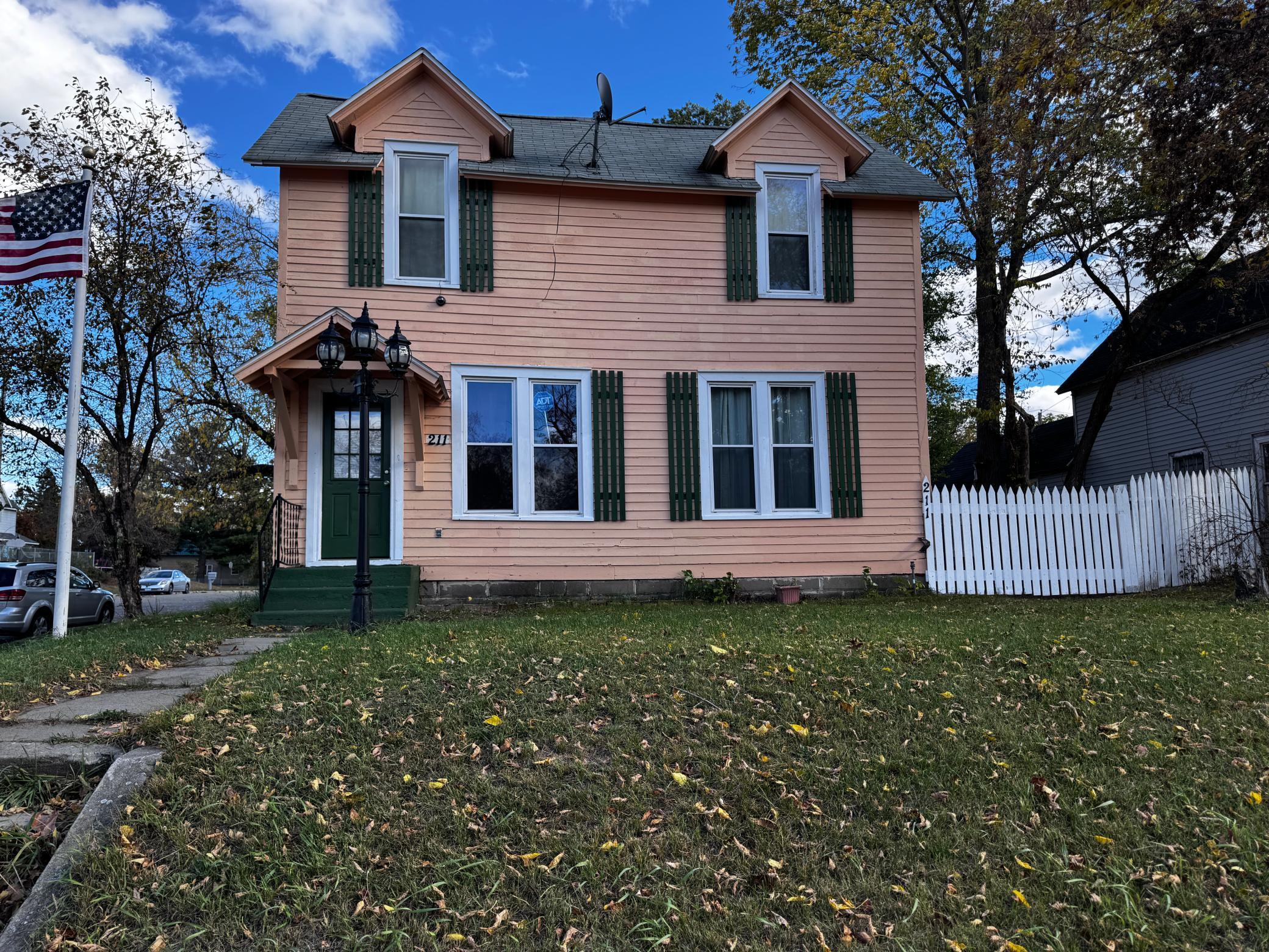 211 Maple Avenue NE, Cass Lake MN 56633 - Photo 9 of 16