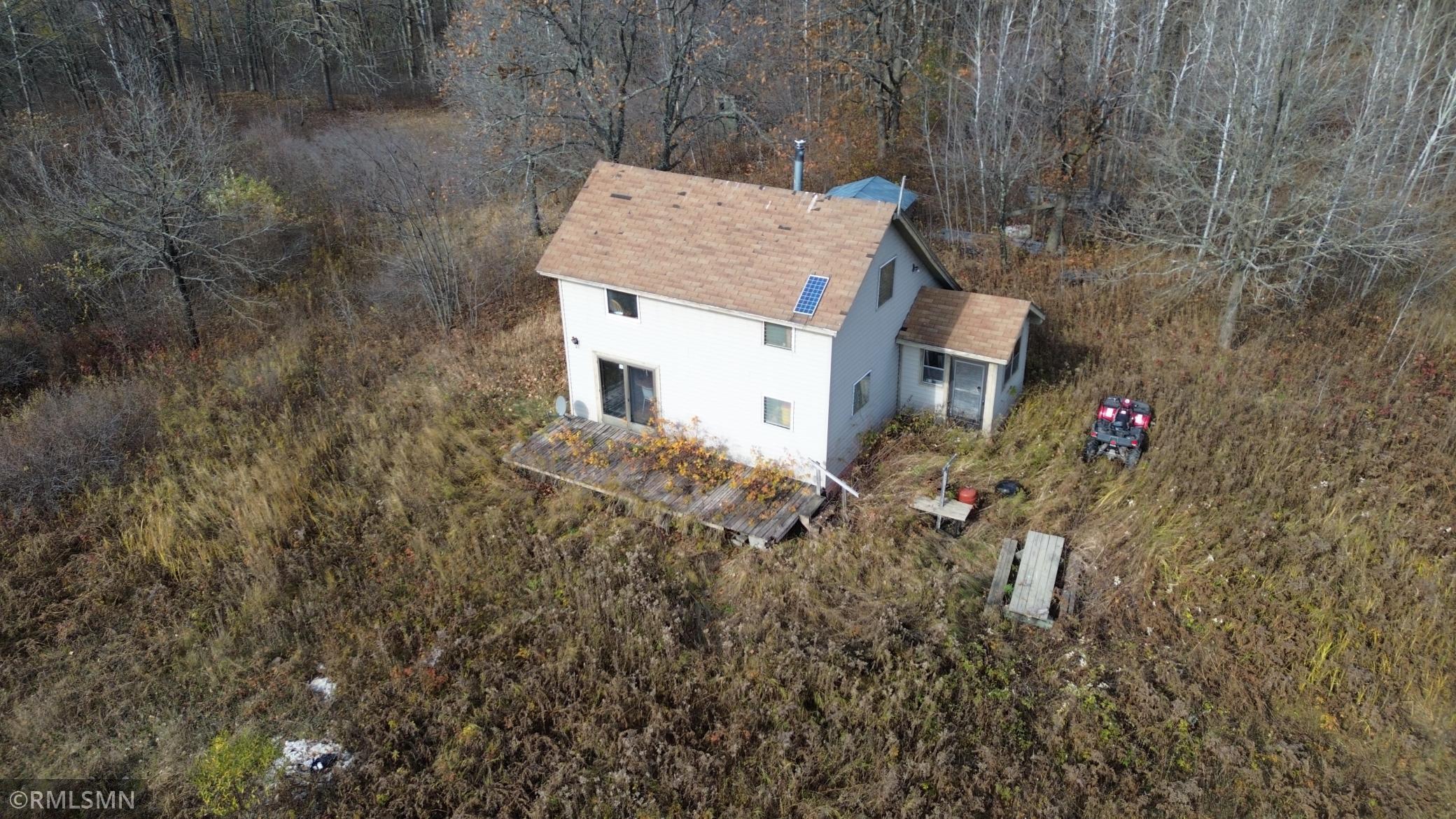 land for sale at TBD 170th Place in McGregor, MN