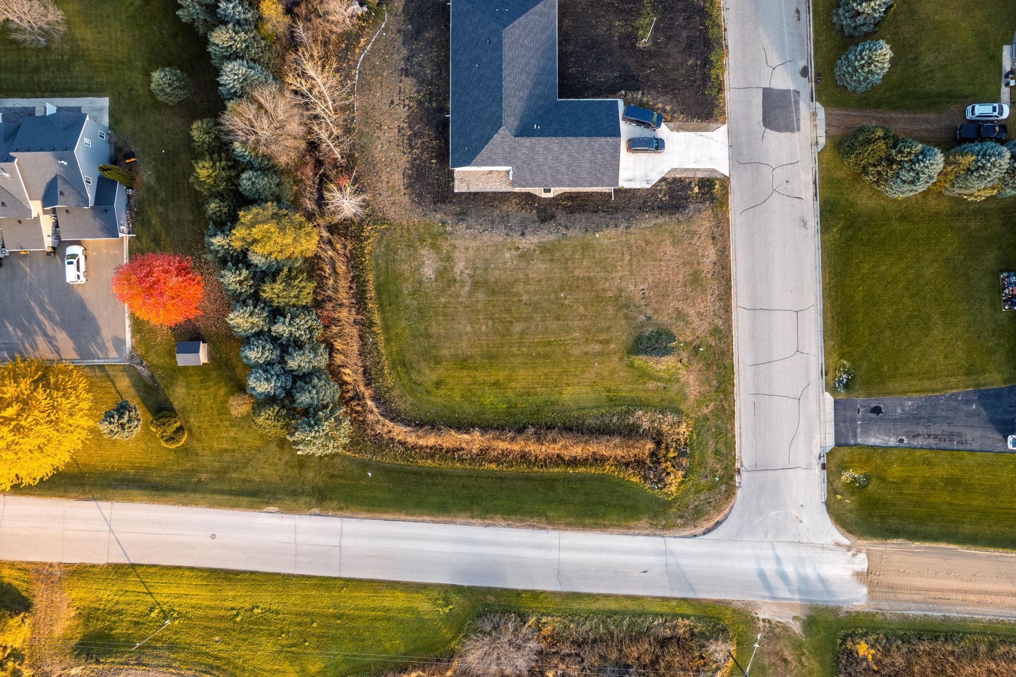 land for sale at 706 W Oak Street in Osakis, MN (photo 5 of 8)