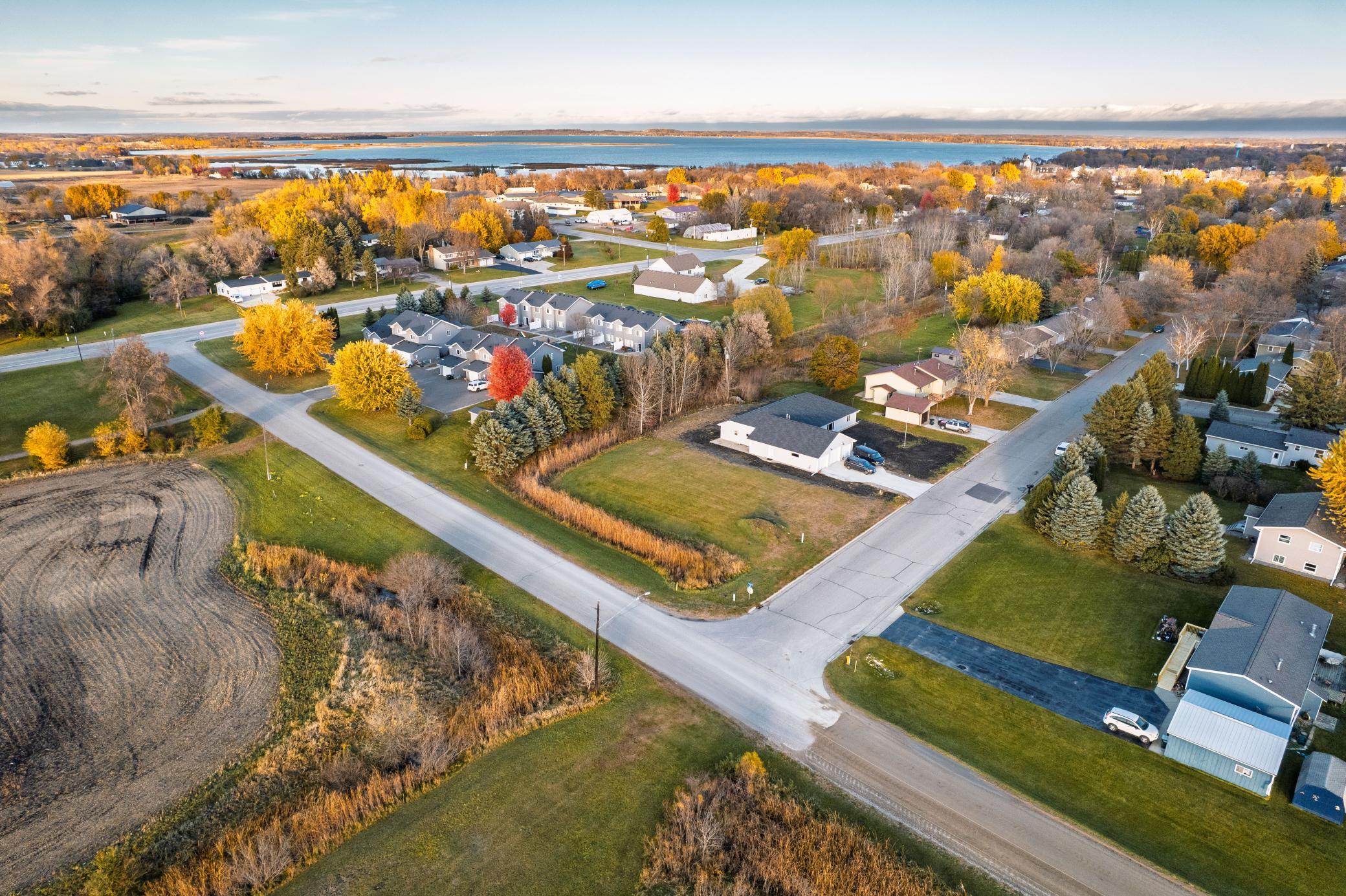 land for sale at 706 W Oak Street in Osakis, MN (photo 7 of 8)
