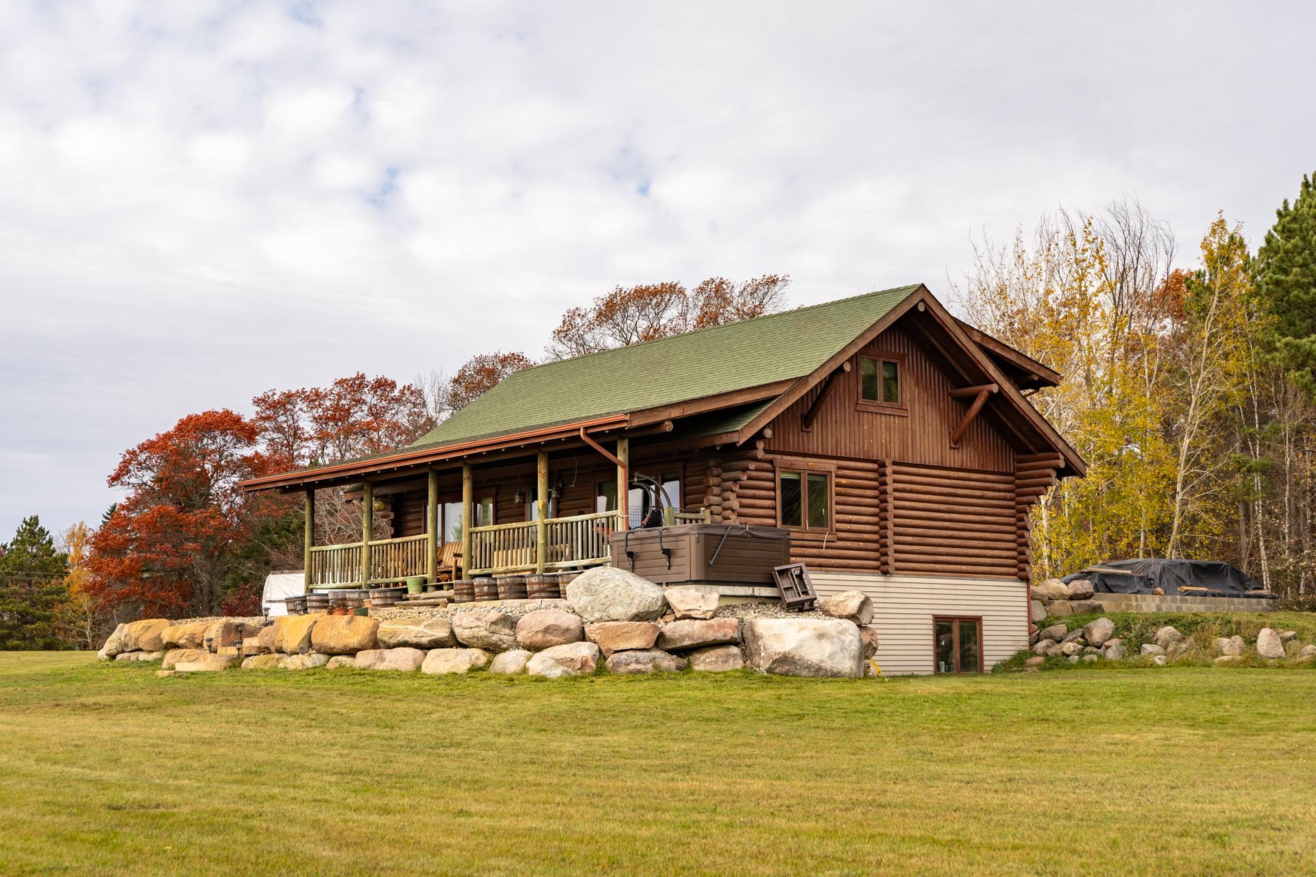 2004 single family home for sale at 36360 County 39 in Laporte, MN — 4 bed, 2 bath (photo 2 of 50)