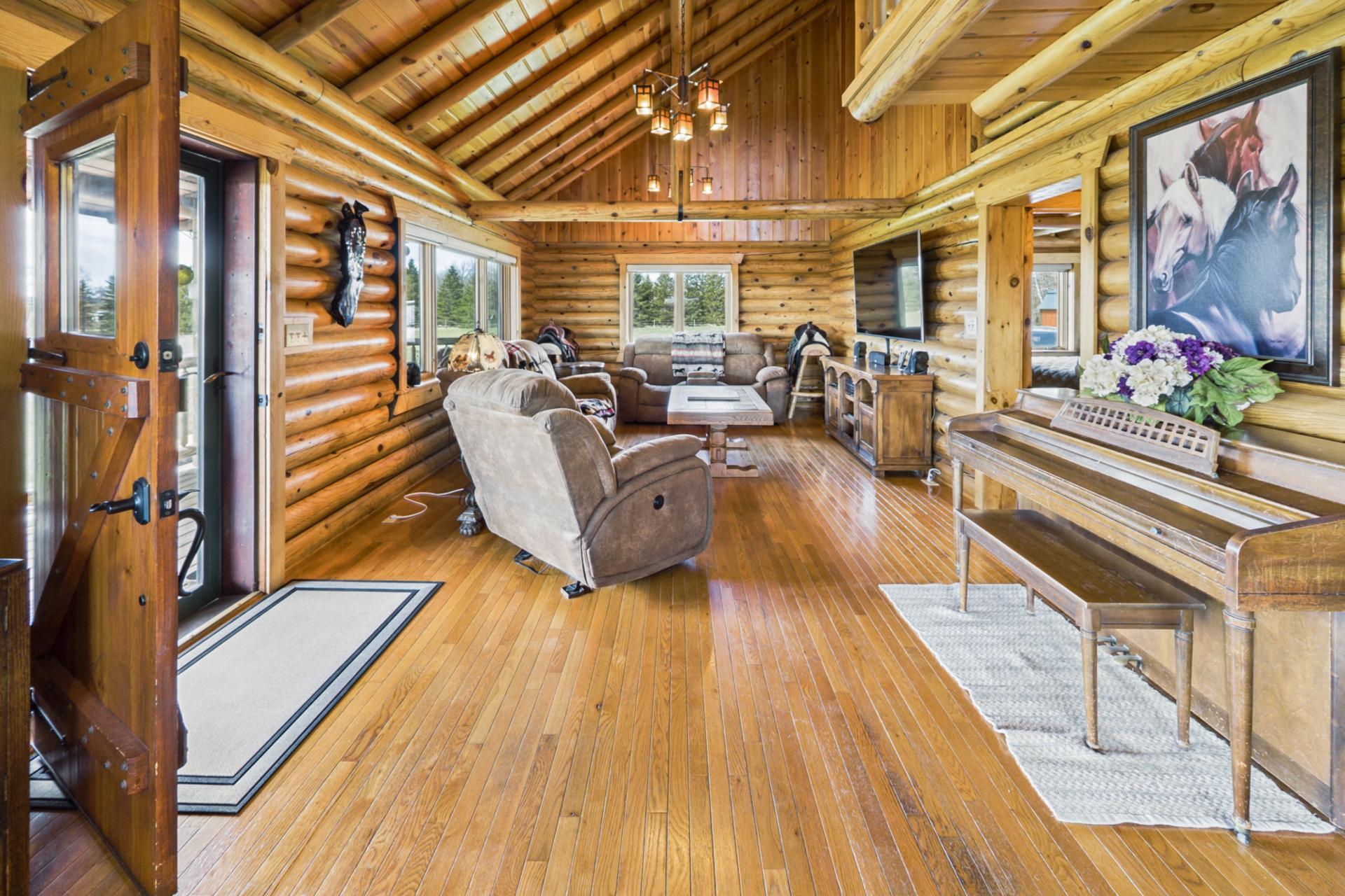 2004 single family home for sale at 36360 County 39 in Laporte, MN — 4 bed, 2 bath (photo 11 of 50)