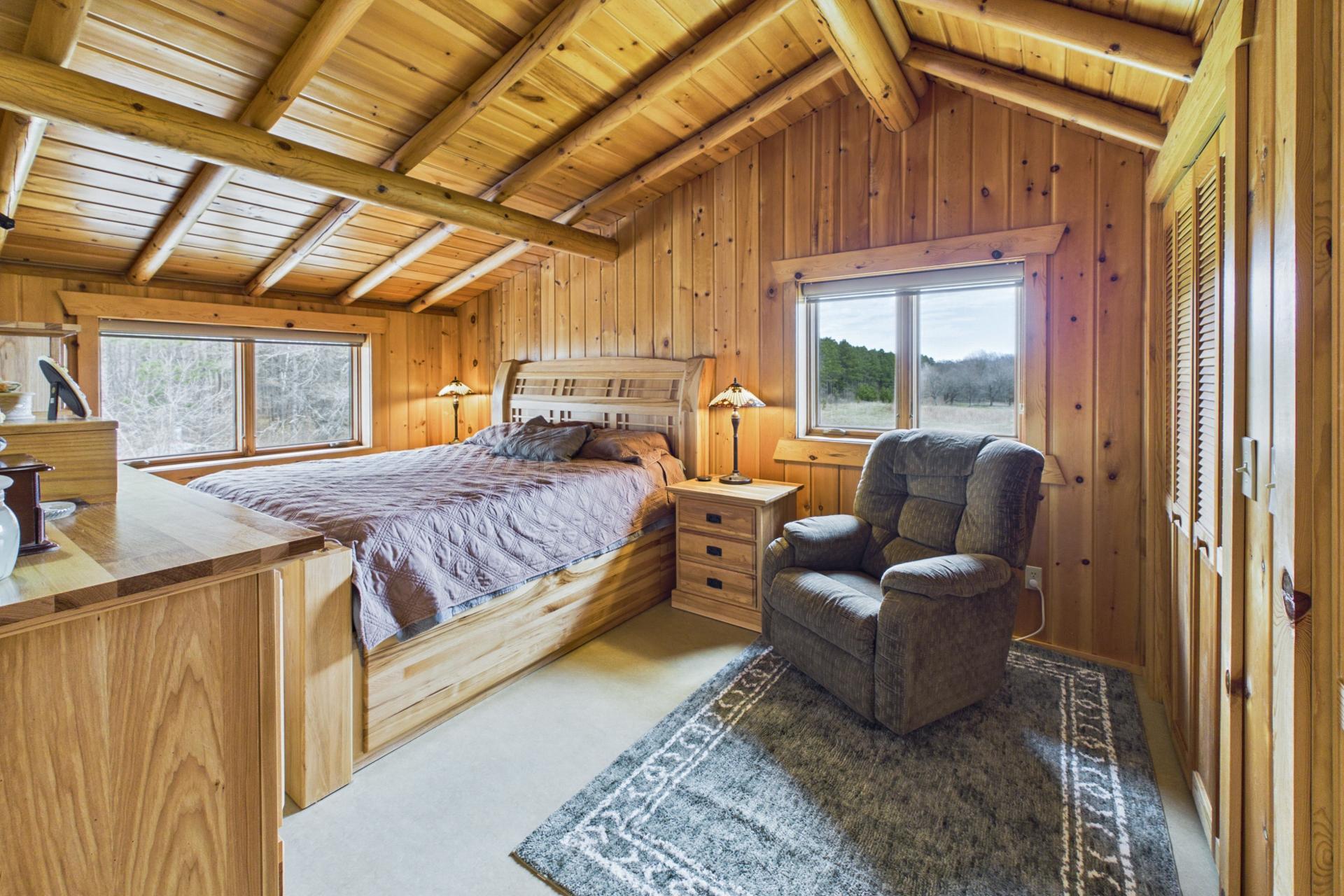 2004 single family home for sale at 36360 County 39 in Laporte, MN — 4 bed, 2 bath (photo 16 of 50)