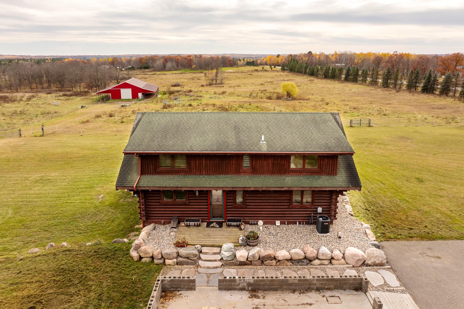 2004 single family home for sale at 36360 County 39 in Laporte, MN — 4 bed, 2 bath (photo 38 of 50)
