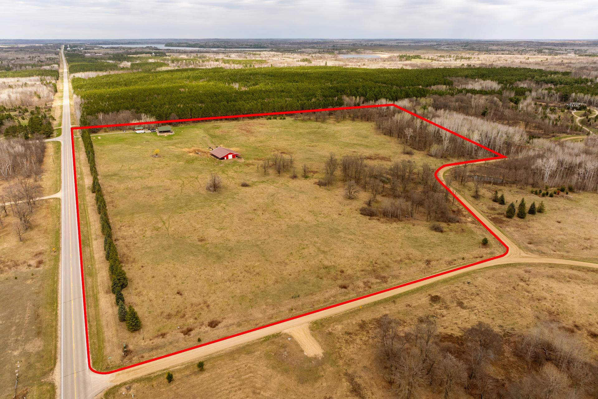 2004 single family home for sale at 36360 County 39 in Laporte, MN — 4 bed, 2 bath (photo 5 of 50)