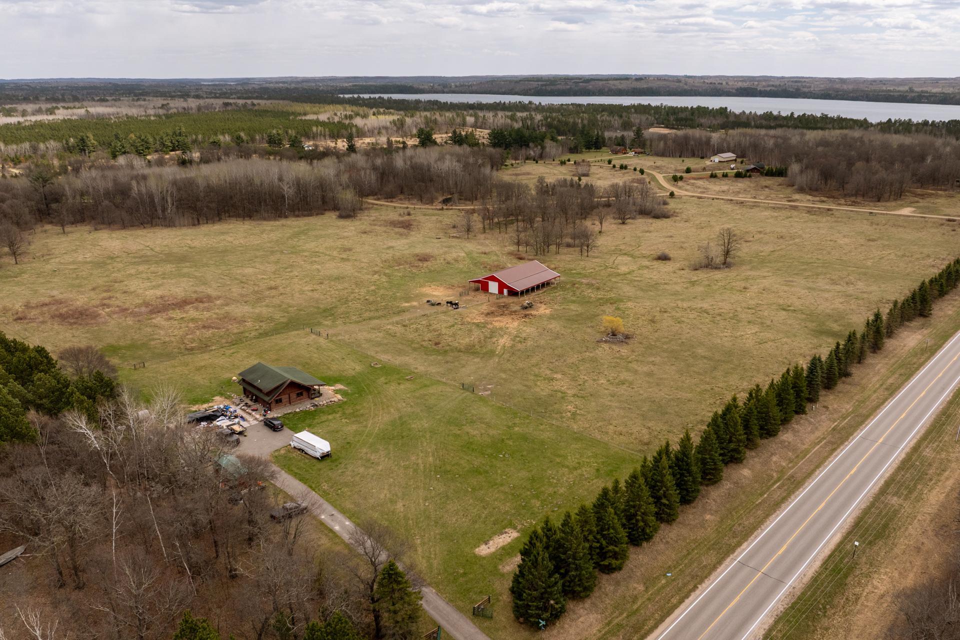 2004 single family home for sale at 36360 County 39 in Laporte, MN — 4 bed, 2 bath (photo 49 of 50)