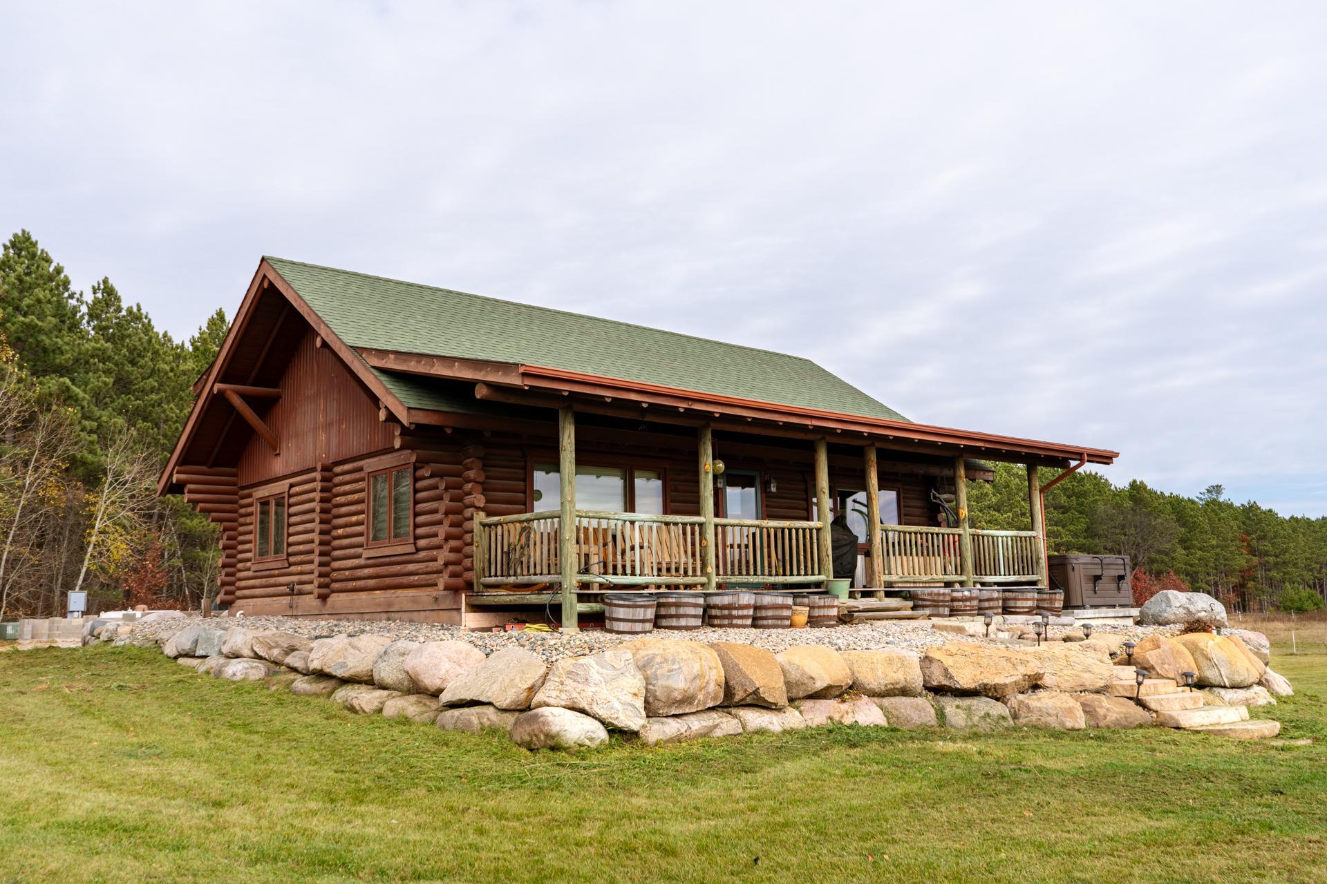 2004 single family home for sale at 36360 County 39 in Laporte, MN — 4 bed, 2 bath (photo 6 of 50)