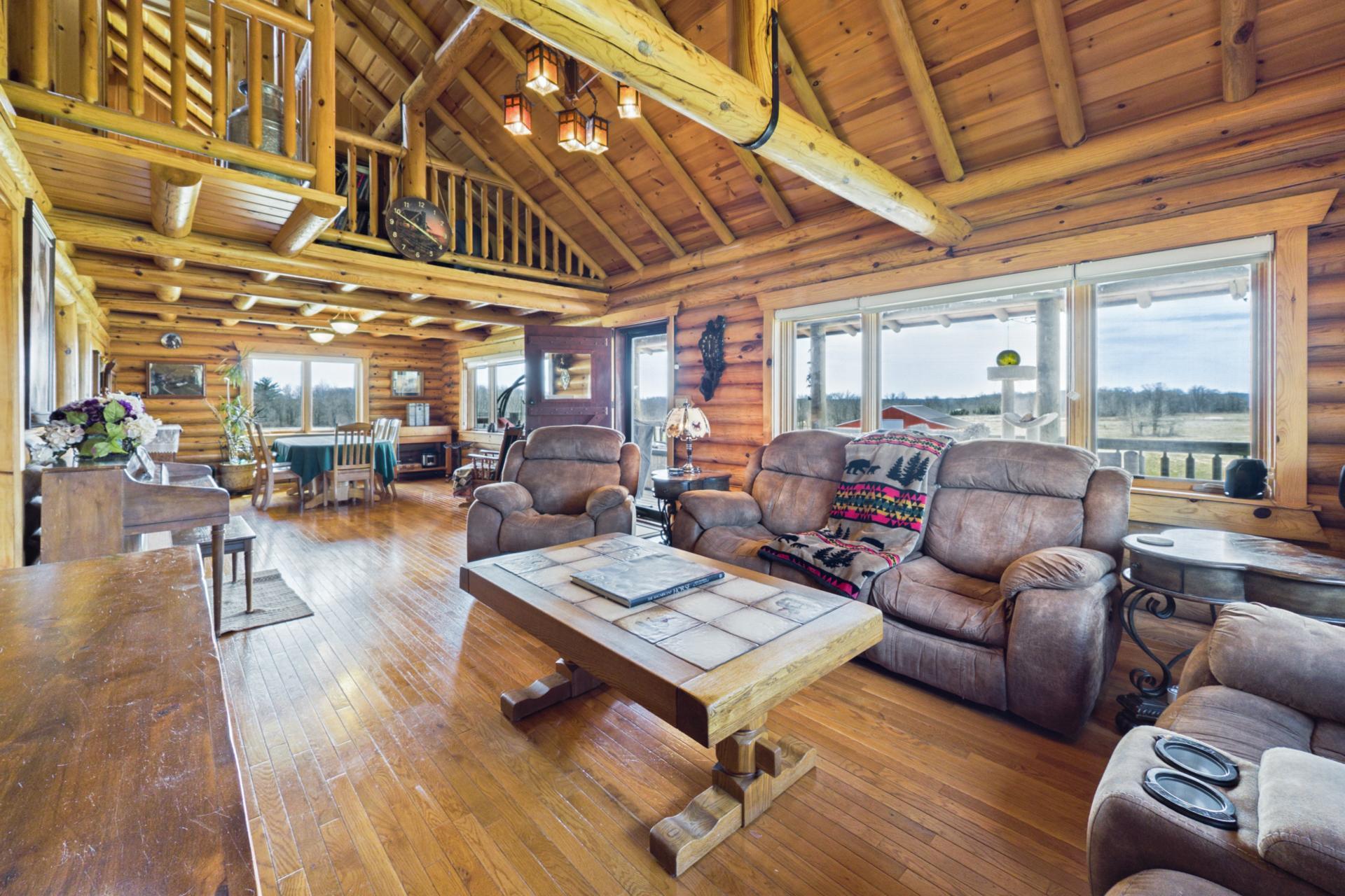 2004 single family home for sale at 36360 County 39 in Laporte, MN — 4 bed, 2 bath (photo 7 of 50)
