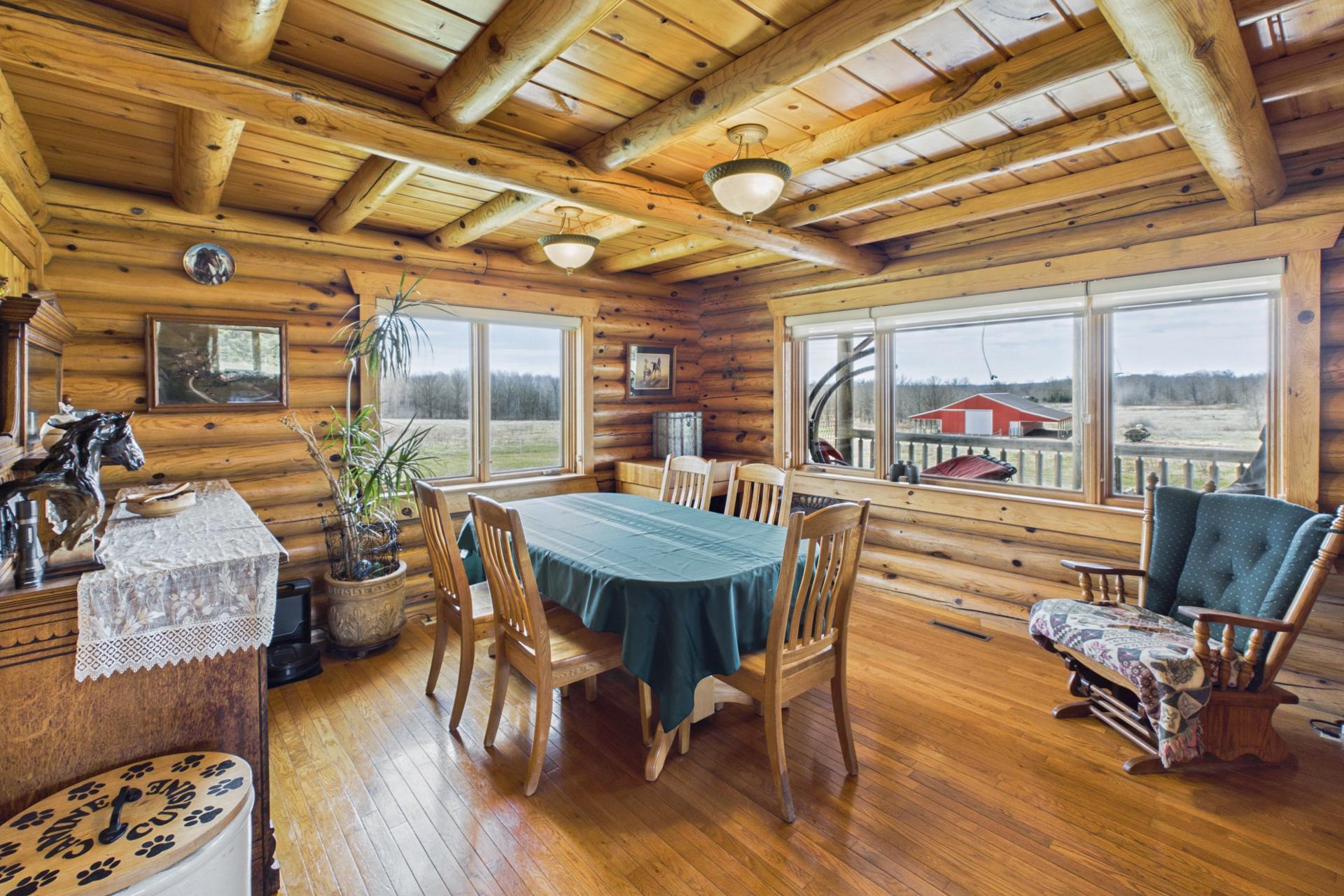 2004 single family home for sale at 36360 County 39 in Laporte, MN — 4 bed, 2 bath (photo 10 of 50)