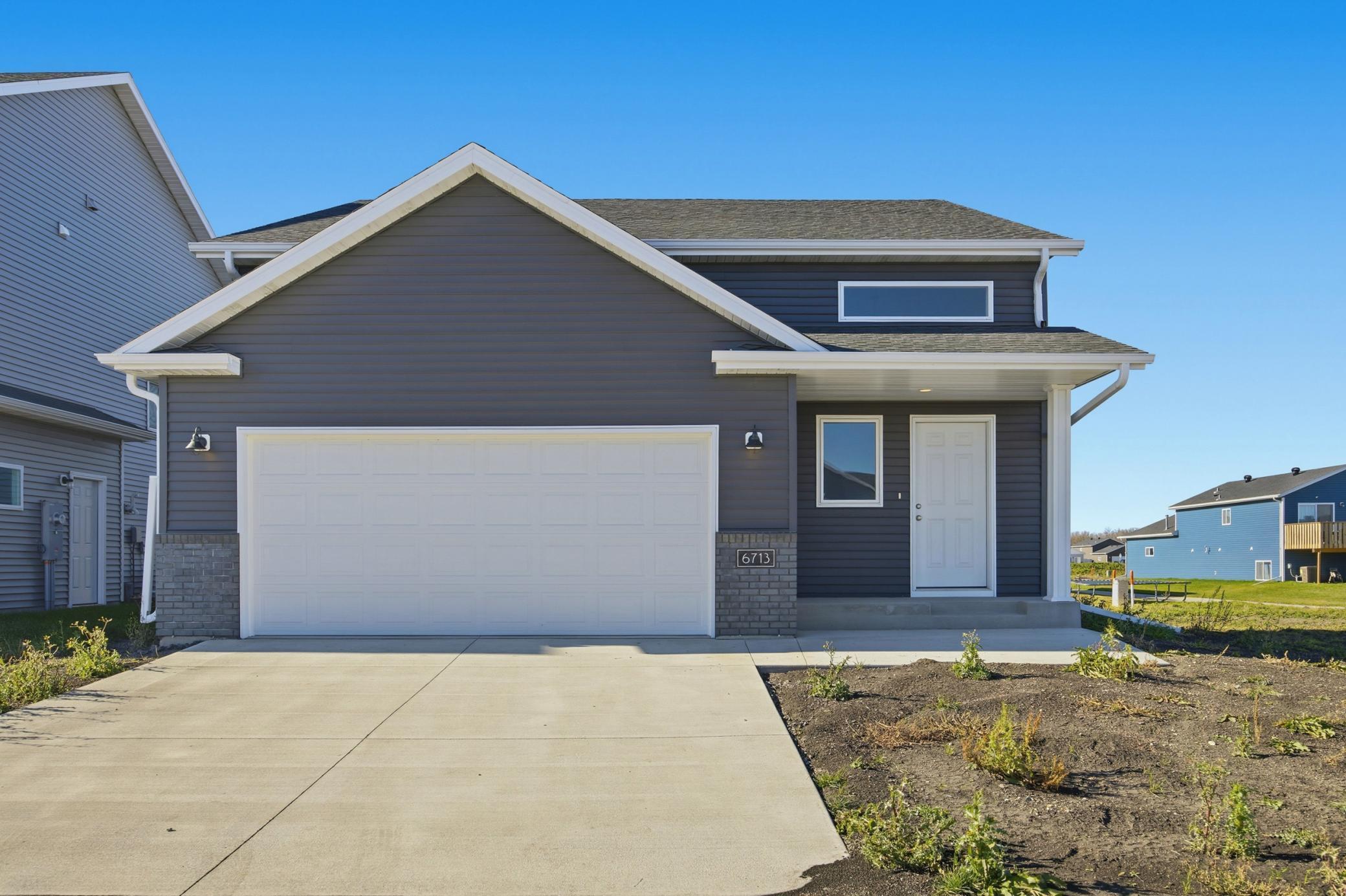 Open house at 6713 Samuel Drive, Horace