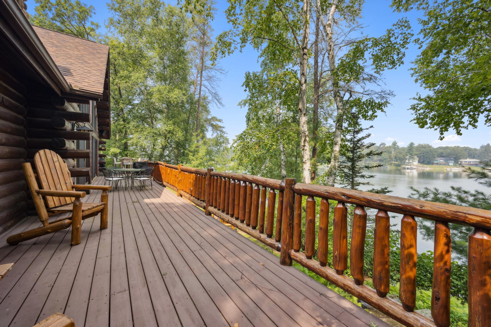 15464 Birch Narrows Road, Crosslake MN 56442 - Photo 3 of 35