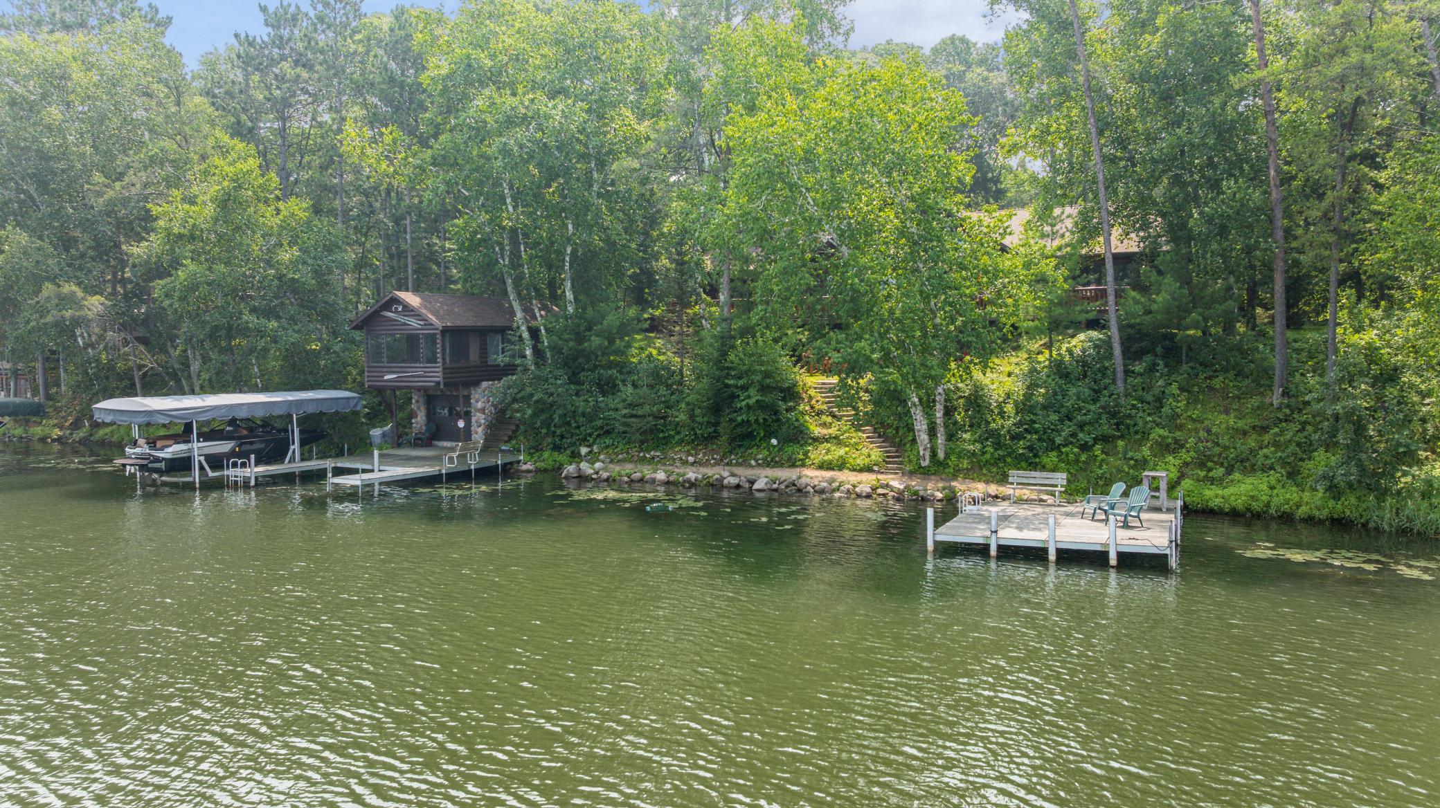 15464 Birch Narrows Road, Crosslake MN 56442 - Photo 30 of 35