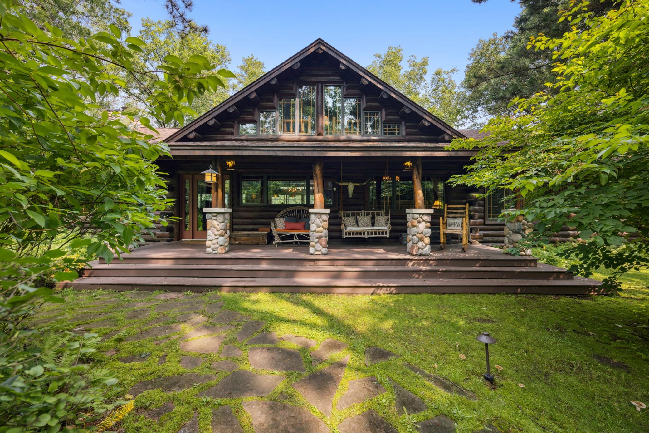 15464 Birch Narrows Road, Crosslake MN 56442 - Photo 5 of 35