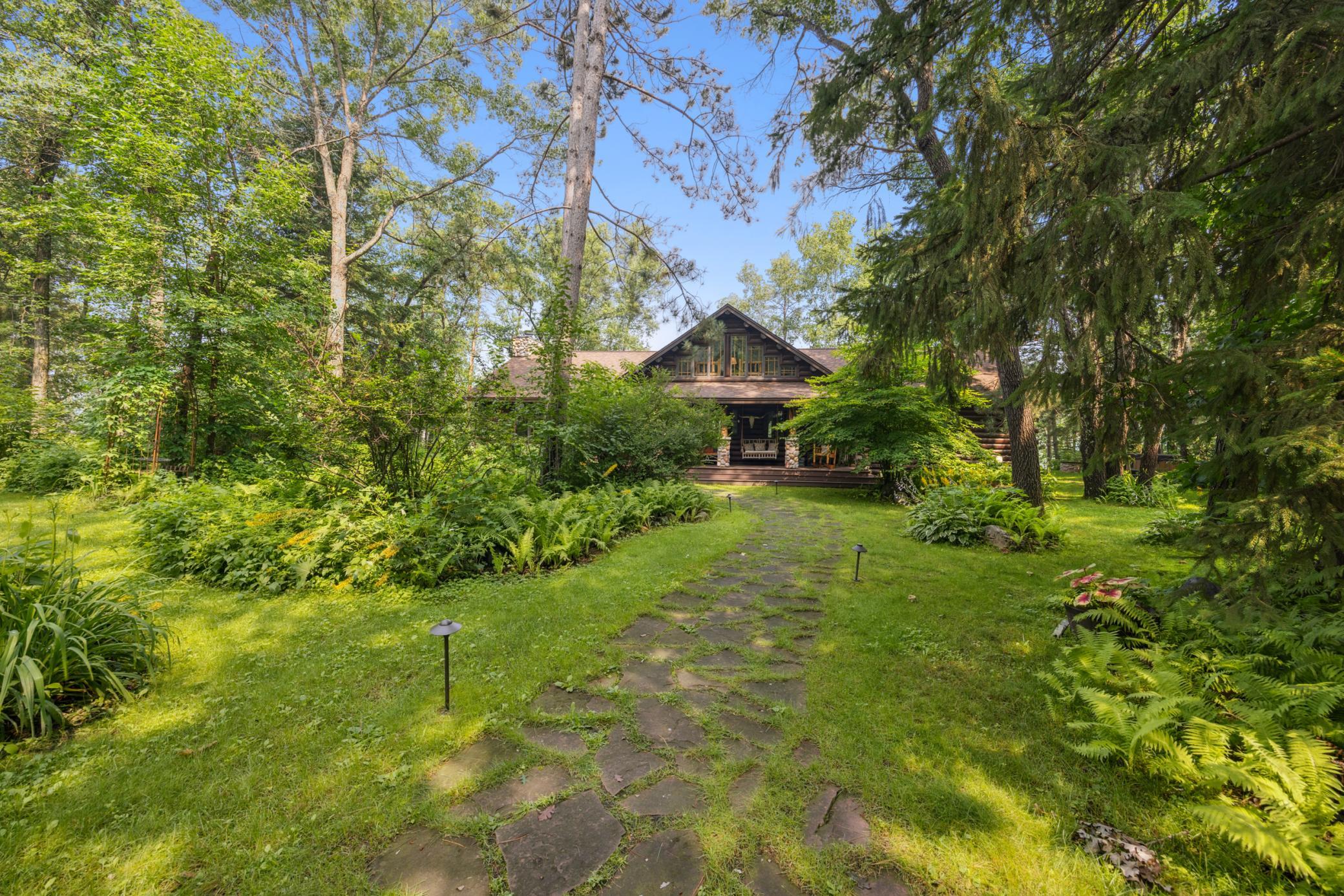 15464 Birch Narrows Road, Crosslake MN 56442 - Photo 6 of 35