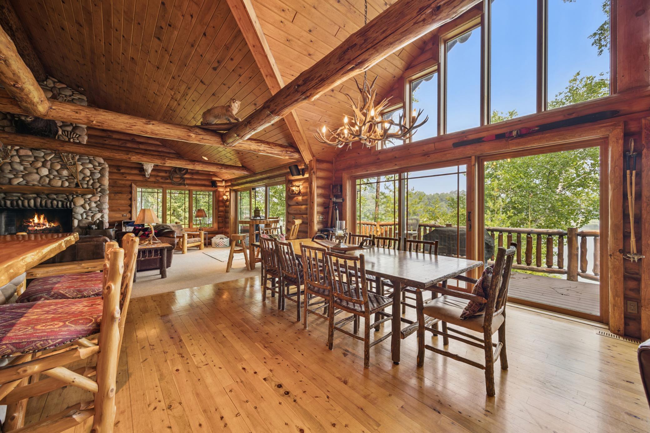 15464 Birch Narrows Road, Crosslake MN 56442 - Photo 8 of 35