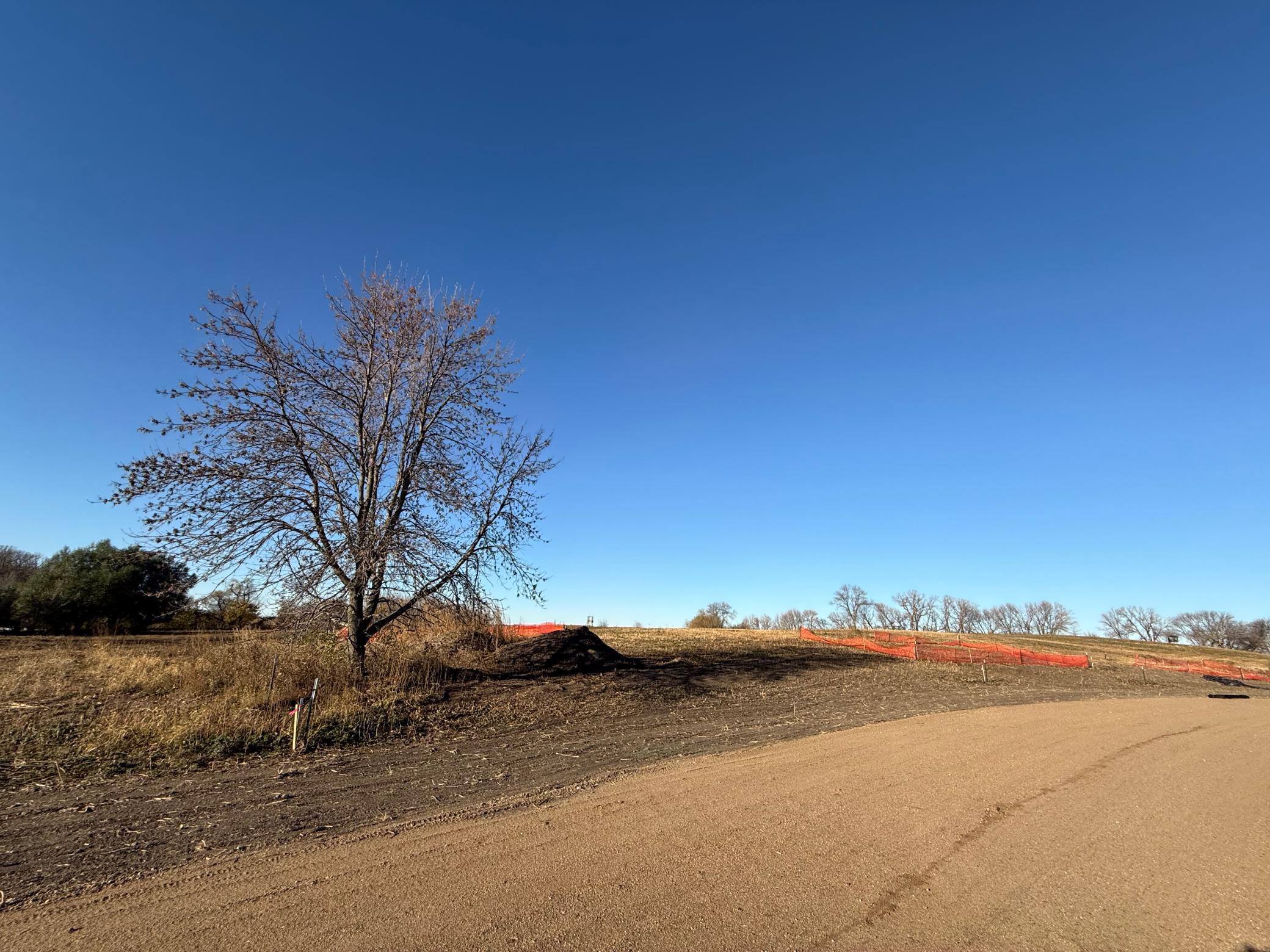 land for sale at Lot 2, Block 1 Alivia's Avenue in Pelican Rapids, MN