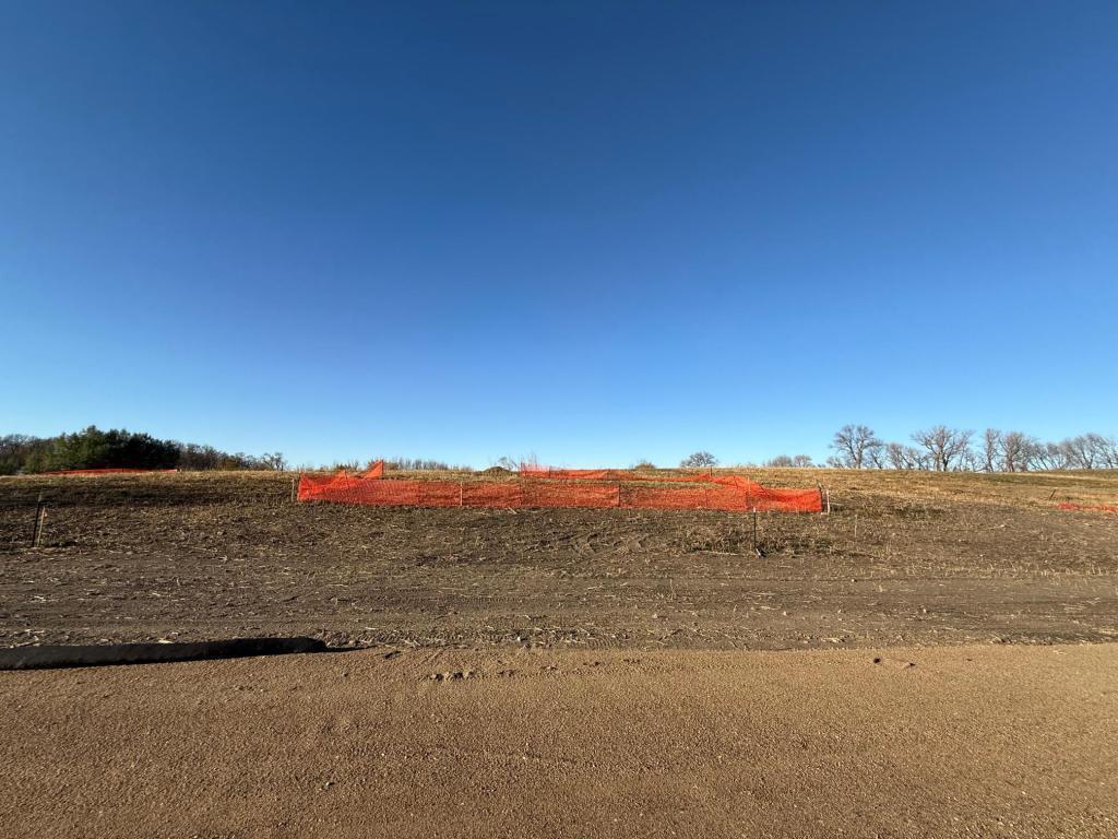land for sale at Lot 3, Block 1 Alivia's Avenue in Pelican Rapids, MN