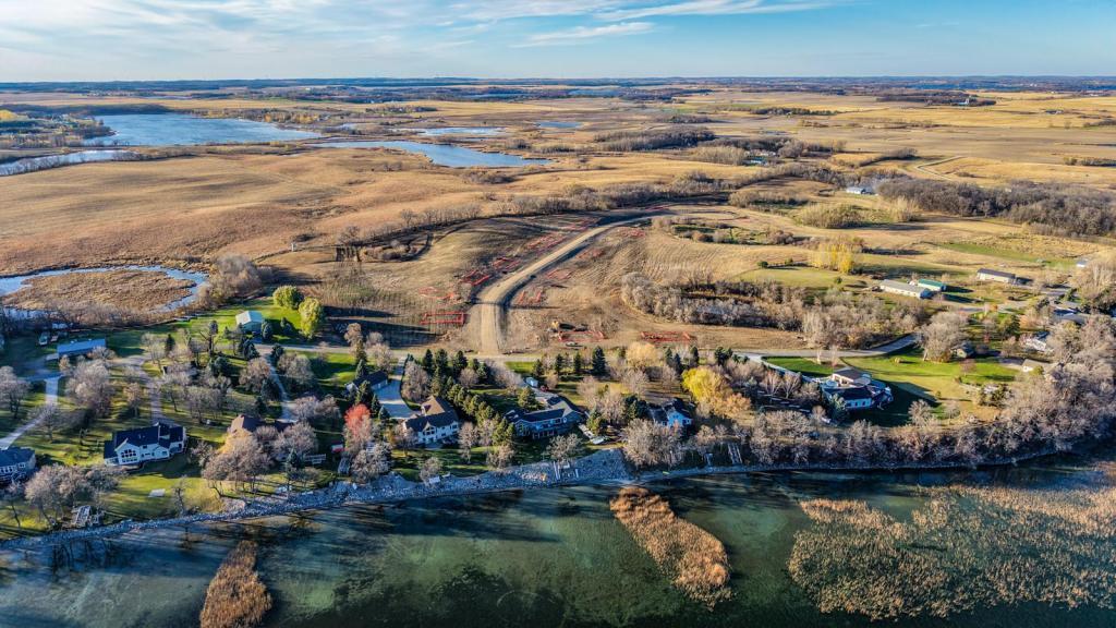 land for sale at Lot 3, Block 1 Alivia's Avenue in Pelican Rapids, MN (photo 5 of 9)