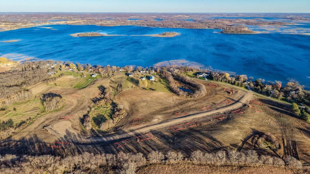 land for sale at Lot 3, Block 1 Alivia's Avenue in Pelican Rapids, MN (photo 6 of 9)