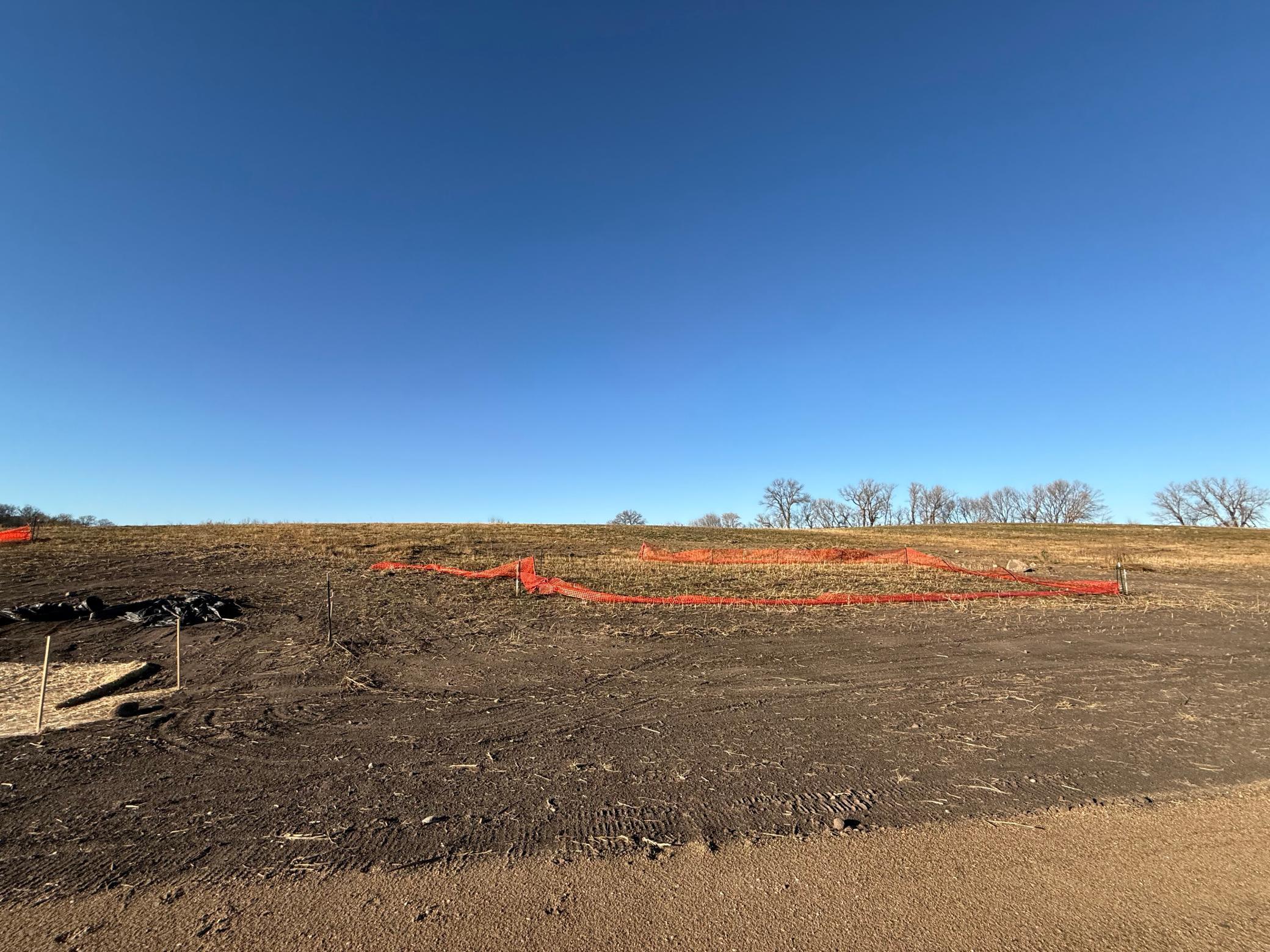 land for sale at Lot 4, Block 1 Alivia's Avenue in Pelican Rapids, MN