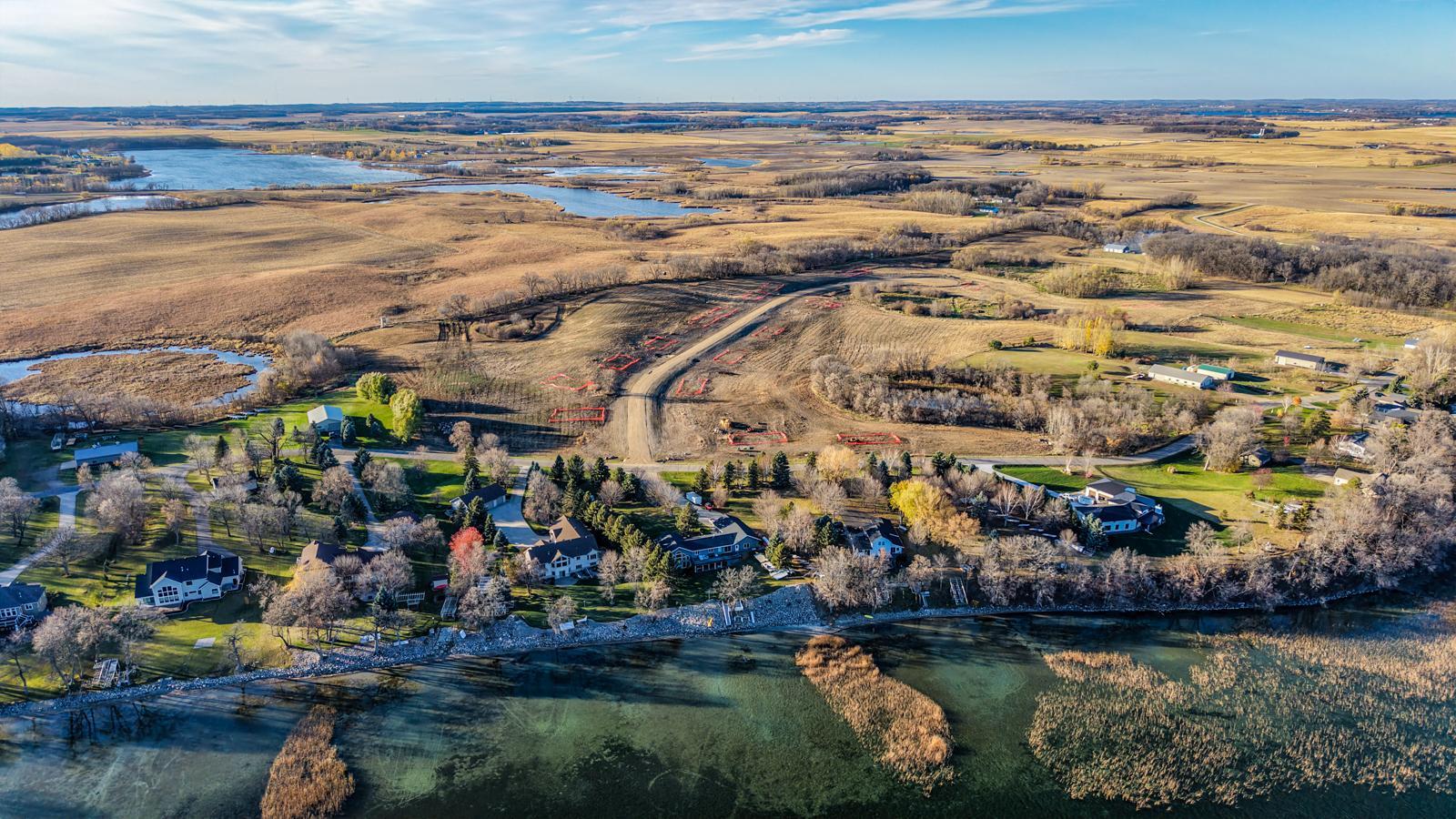 land for sale at Lot 1, Block 2 Alivia's Avenue in Pelican Rapids, MN (photo 3 of 9)