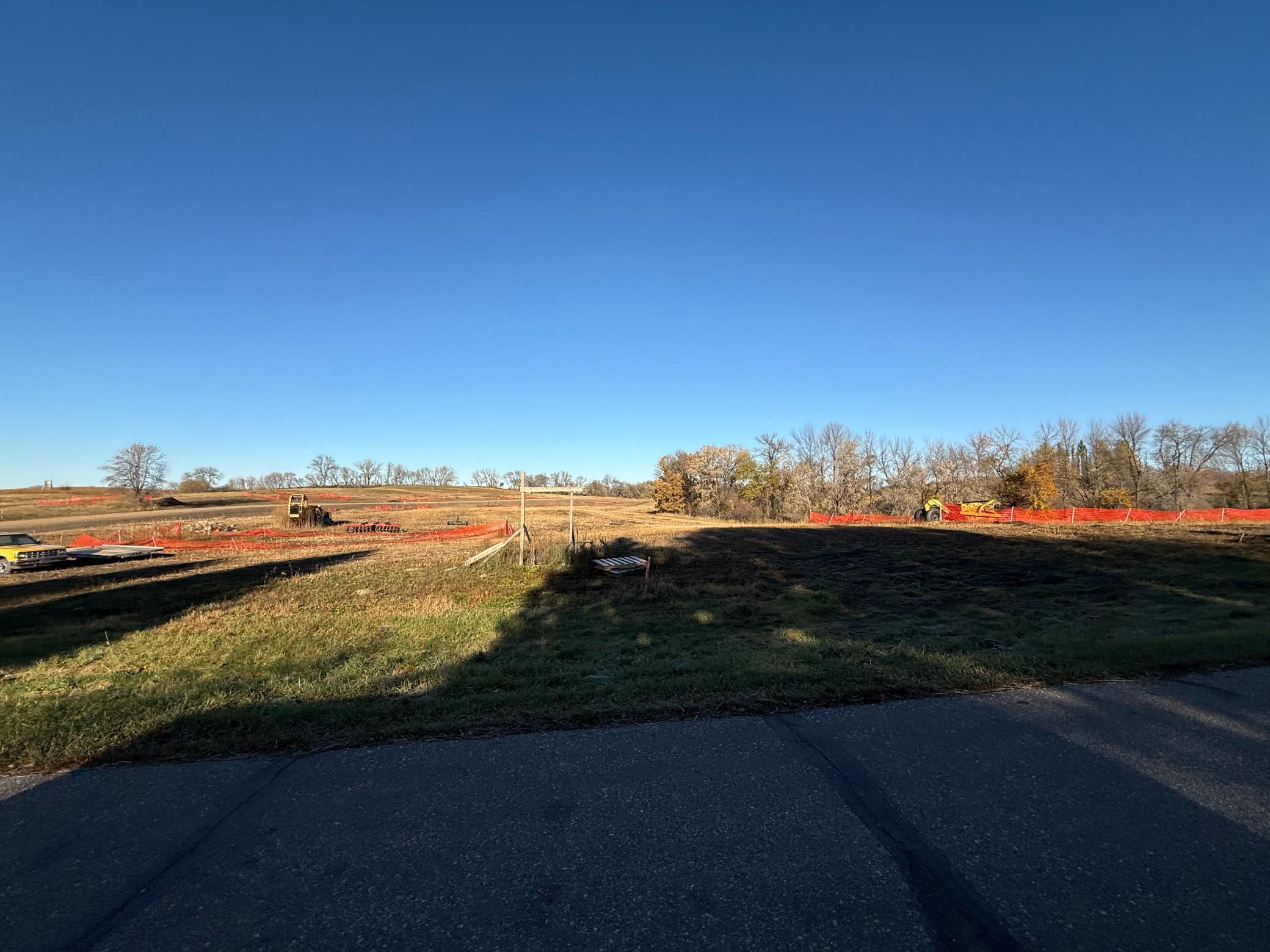 land for sale at Lot 11, Block 2 Alivia's Avenue in Pelican Rapids, MN (photo 5 of 9)